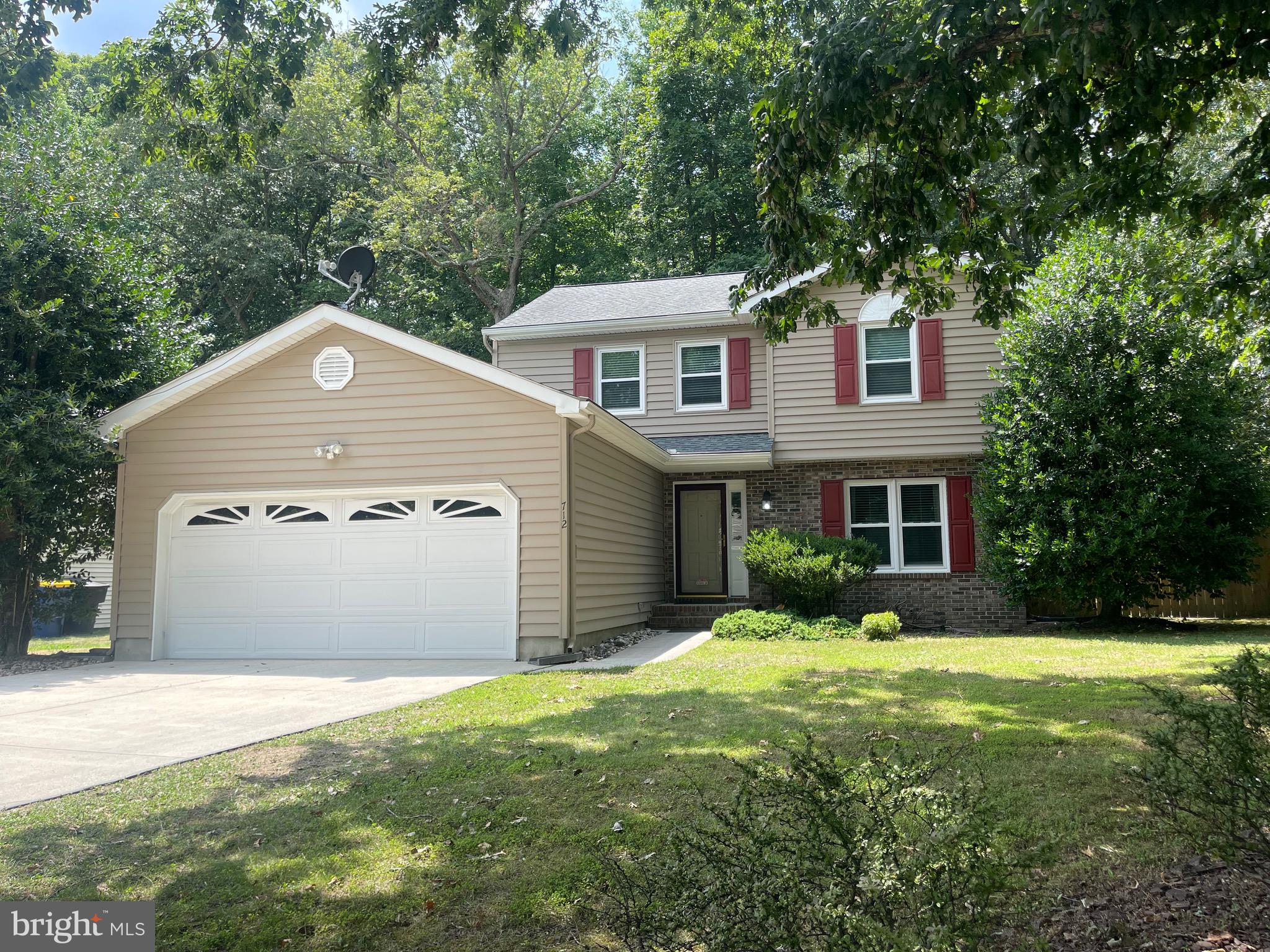 712 INDEPENDENCE BOULEVARD