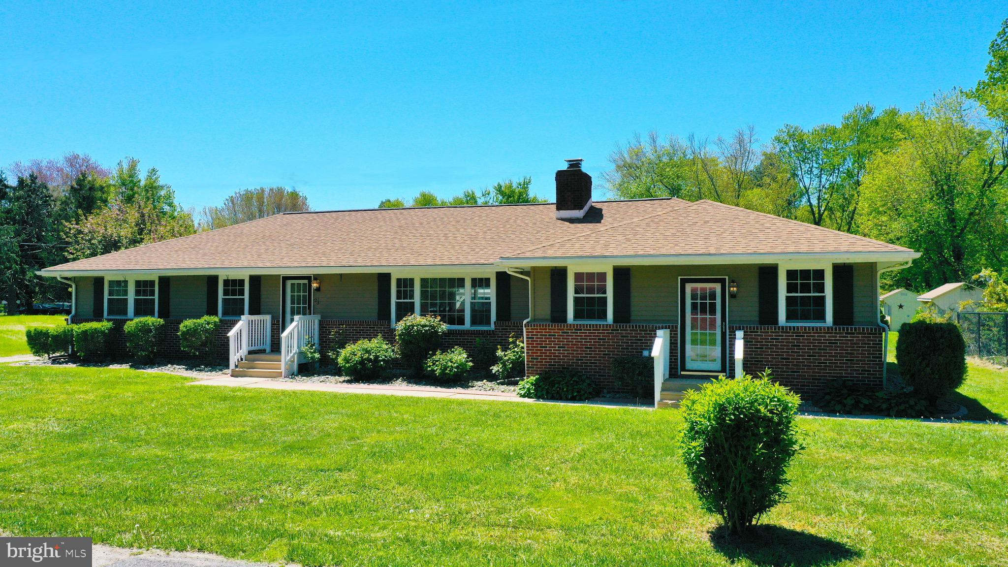 23 WOODLAND DRIVE