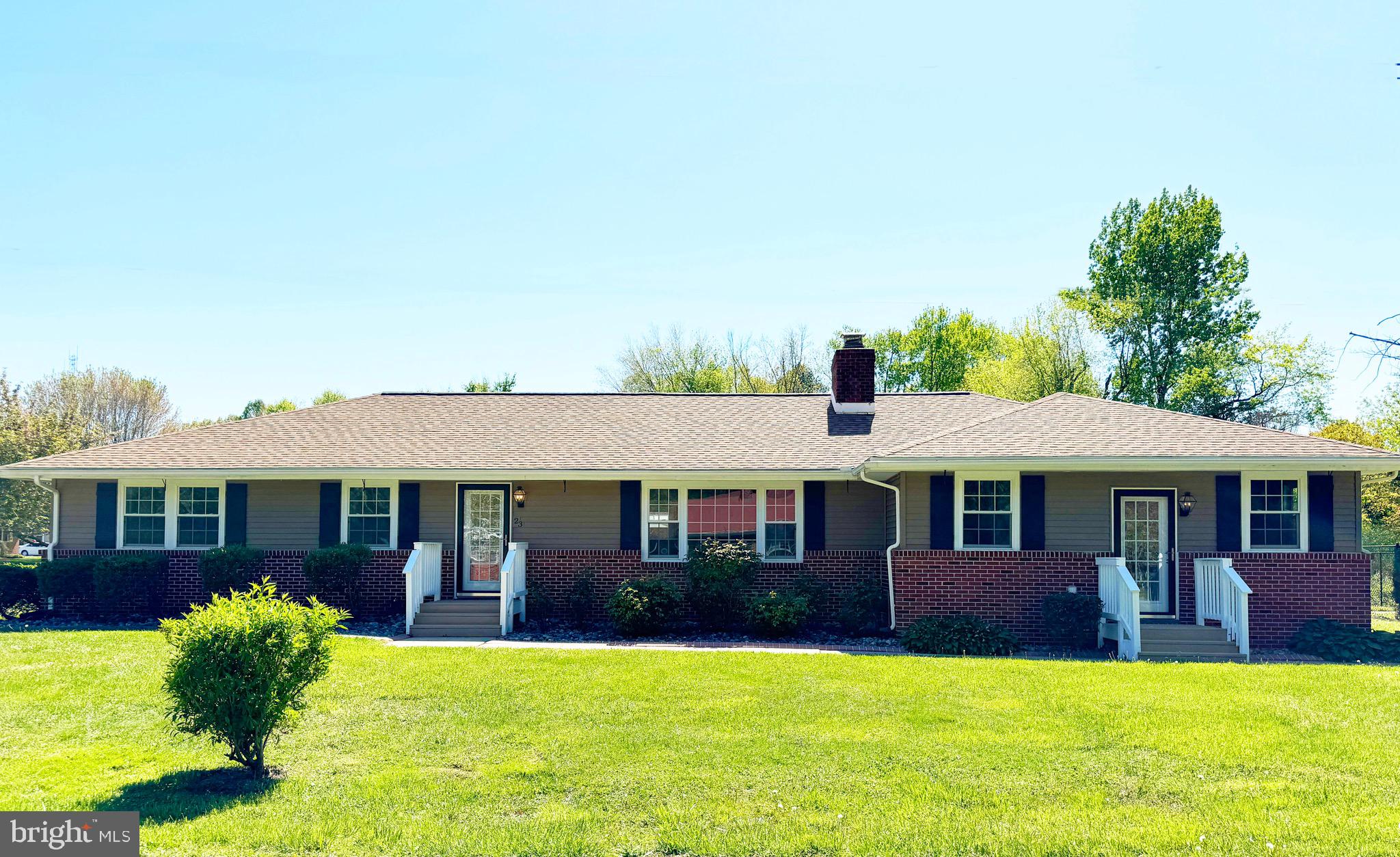 23 WOODLAND DRIVE