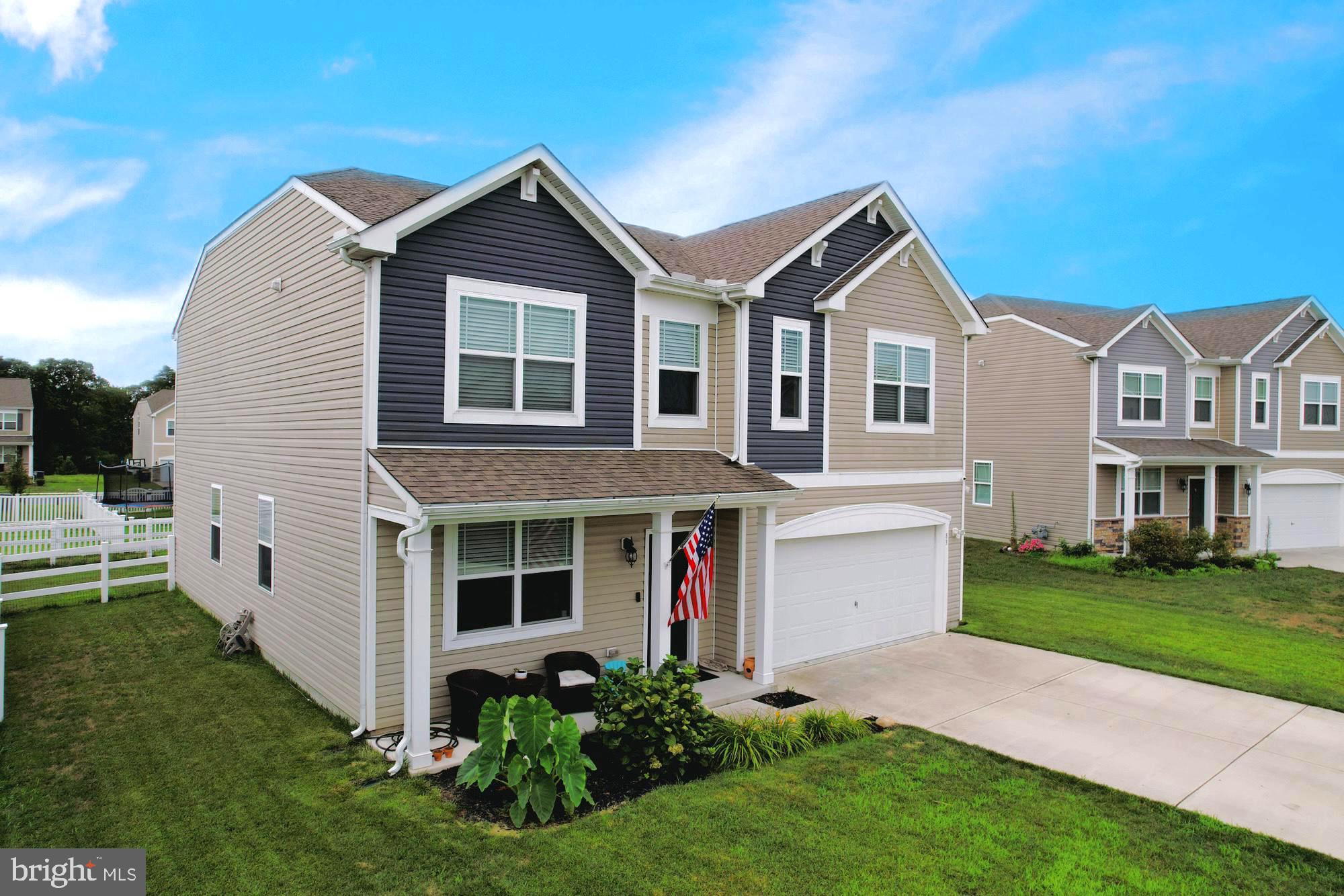 83 FARROW COURT