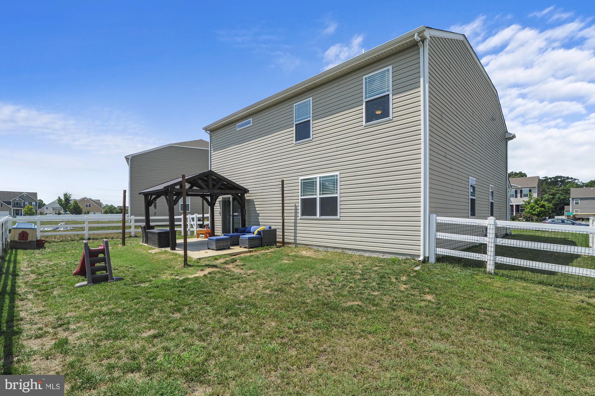 83 FARROW COURT