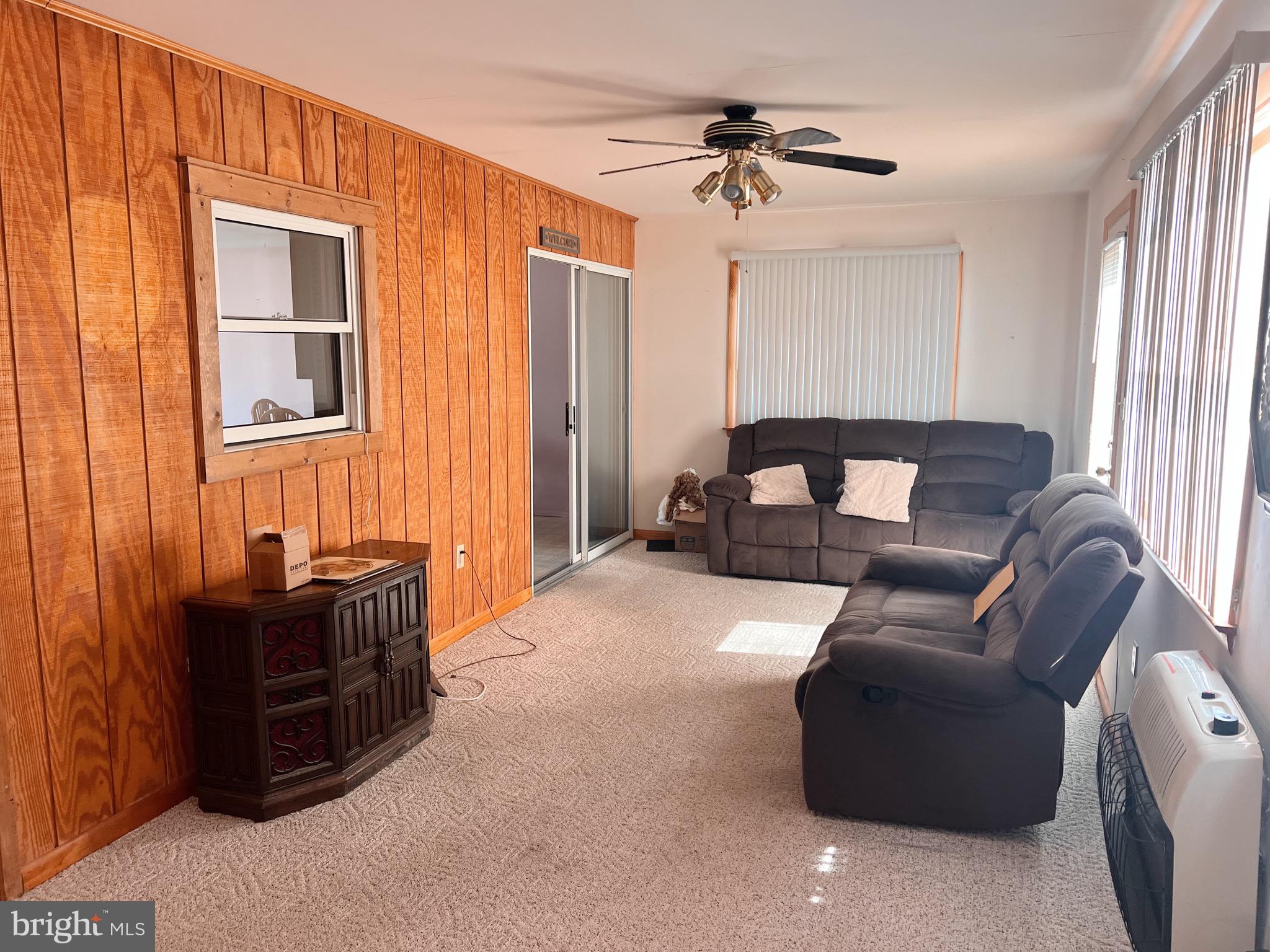 3 OAK DRIVE