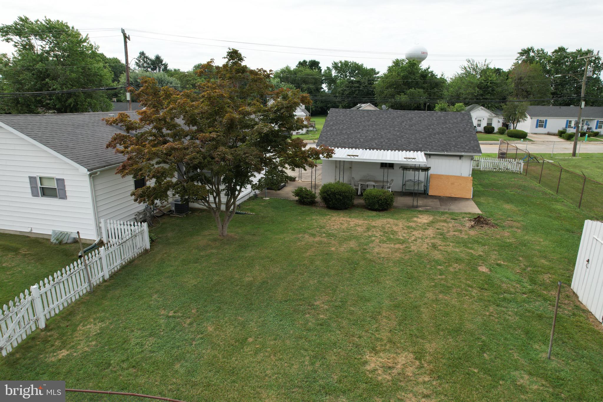 3 OAK DRIVE