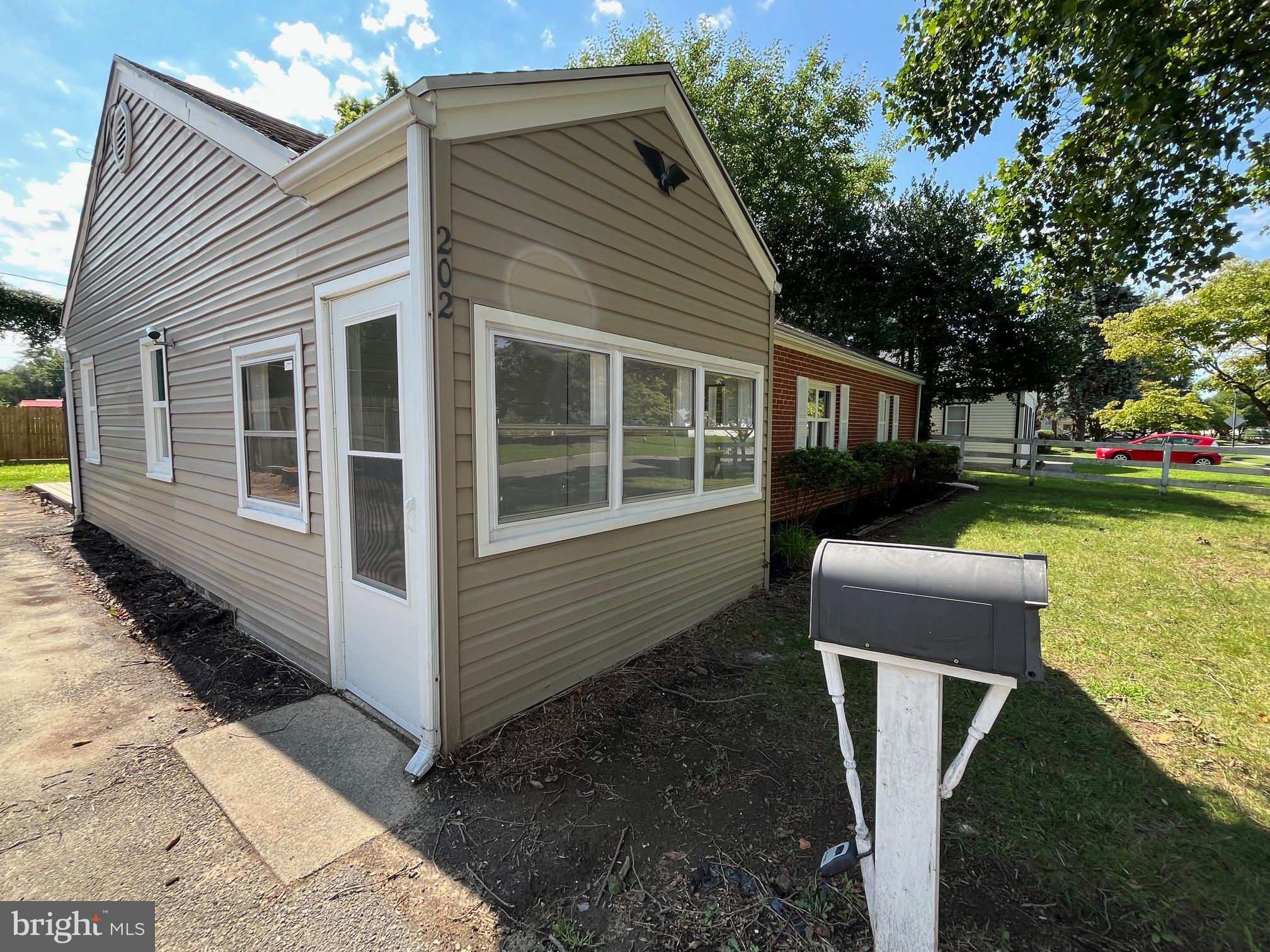 202 ORCHARD AVENUE
