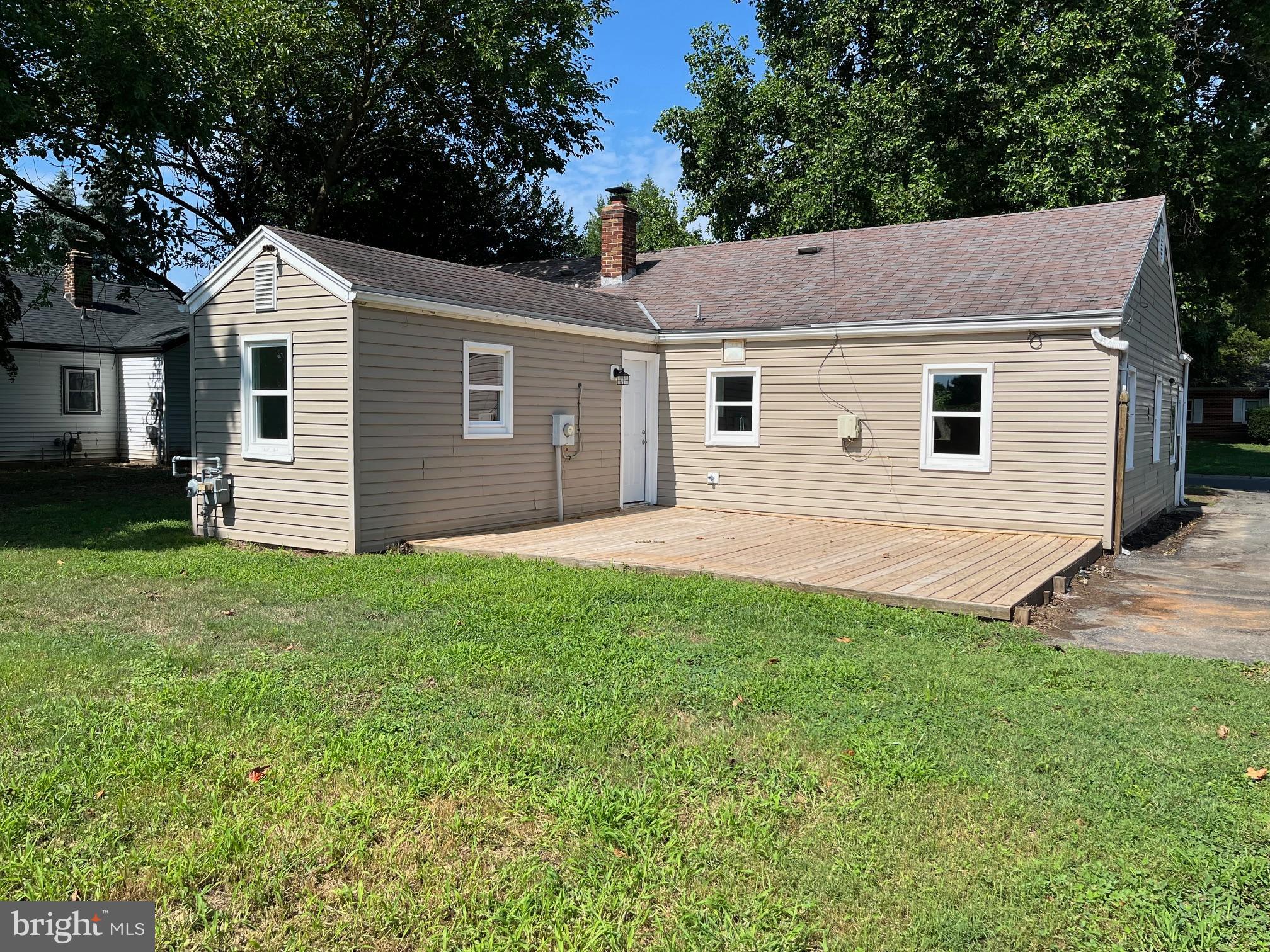 202 ORCHARD AVENUE