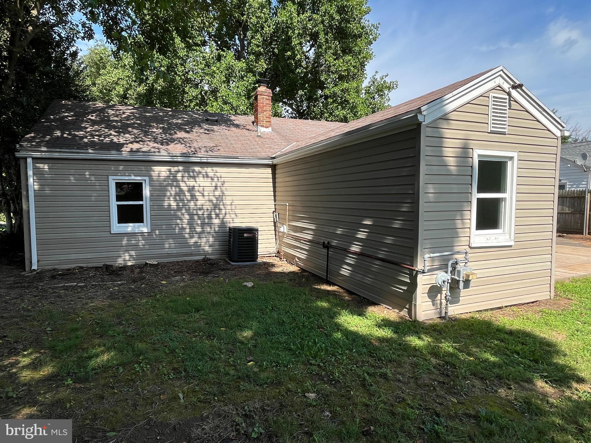 202 ORCHARD AVENUE