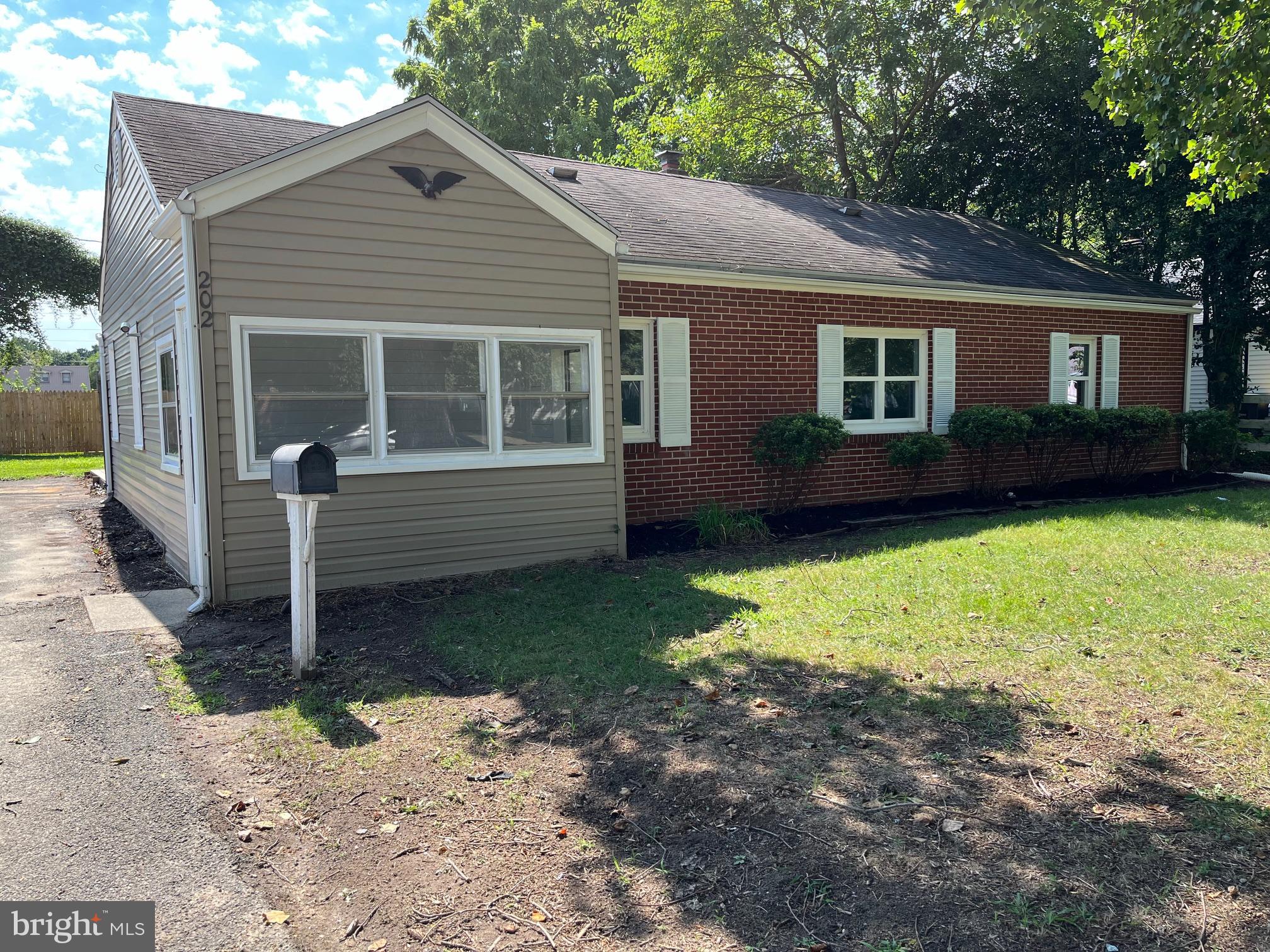 202 ORCHARD AVENUE