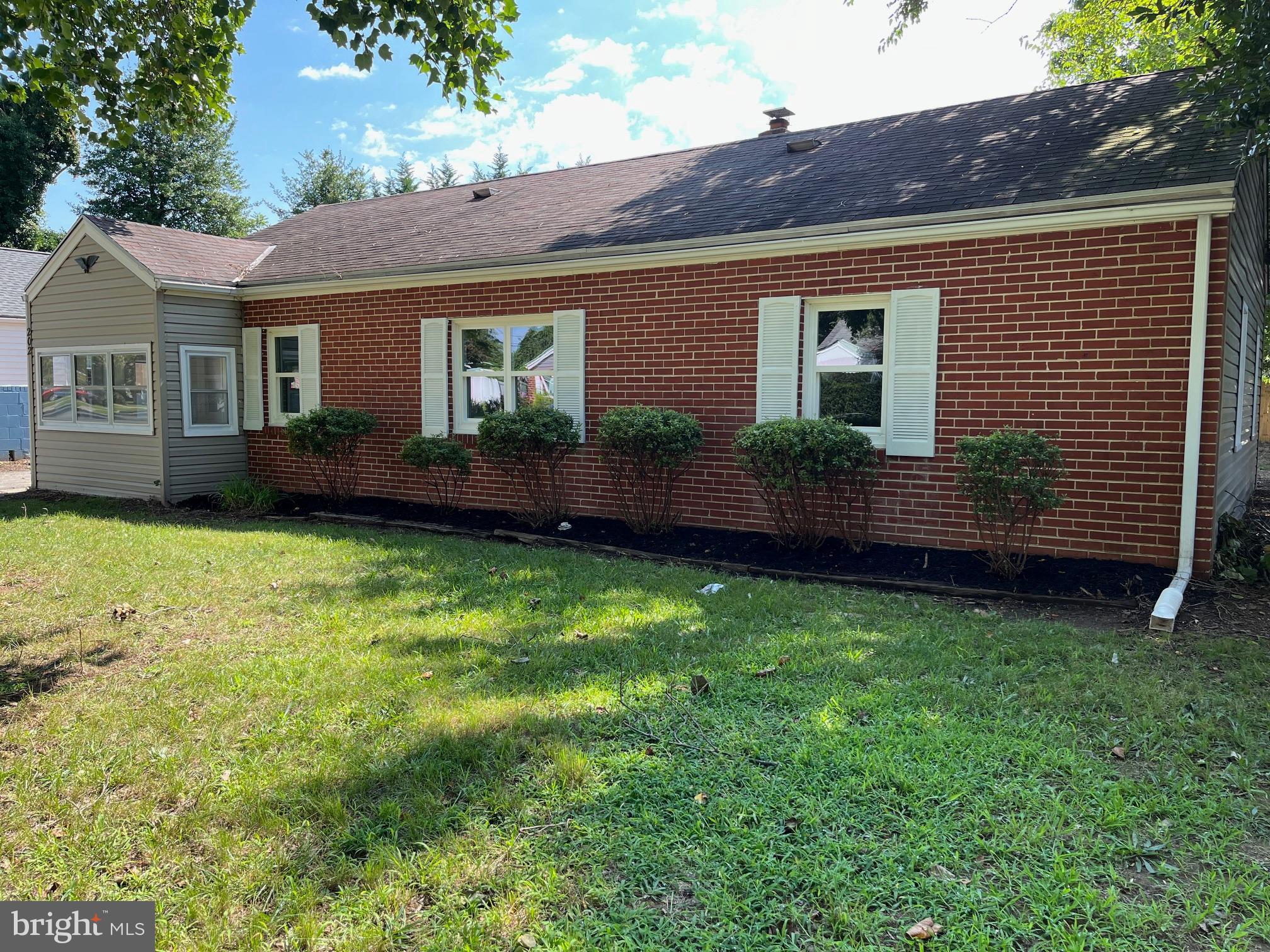 202 ORCHARD AVENUE