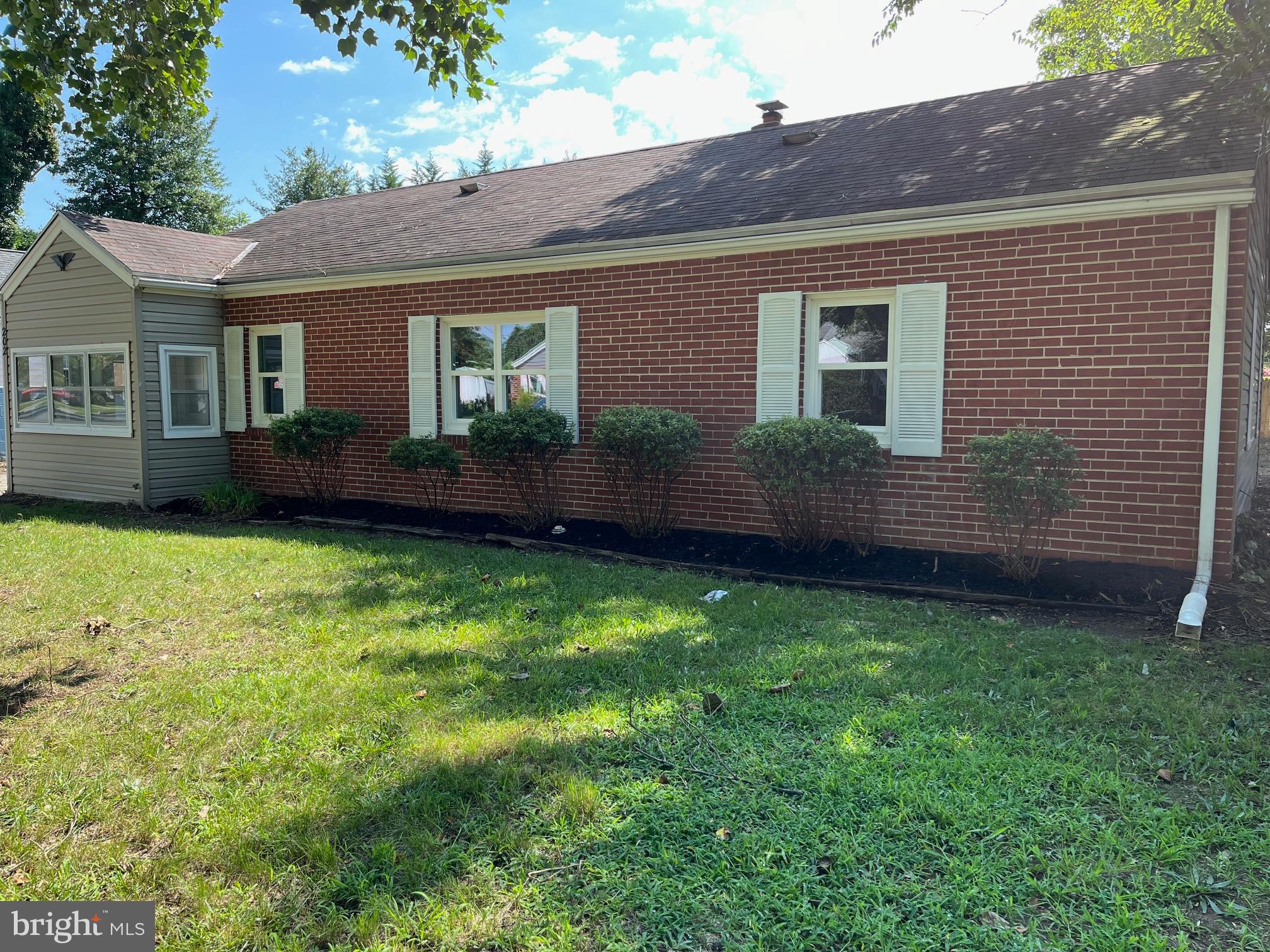 202 ORCHARD AVENUE