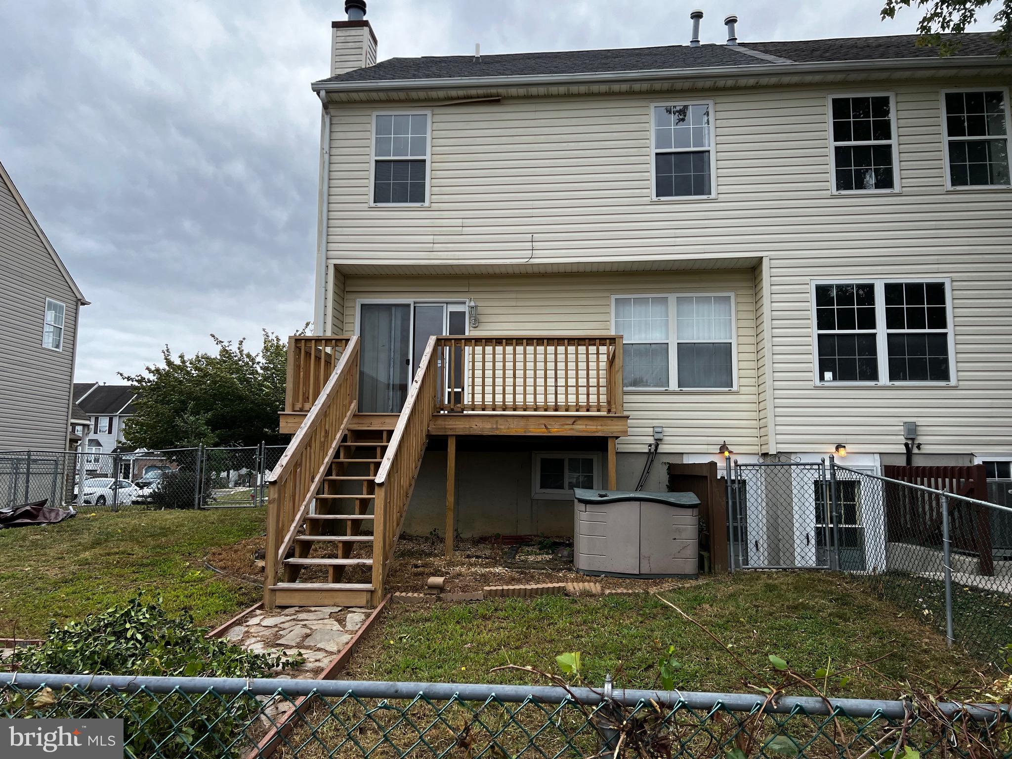 115 THAMES DRIVE