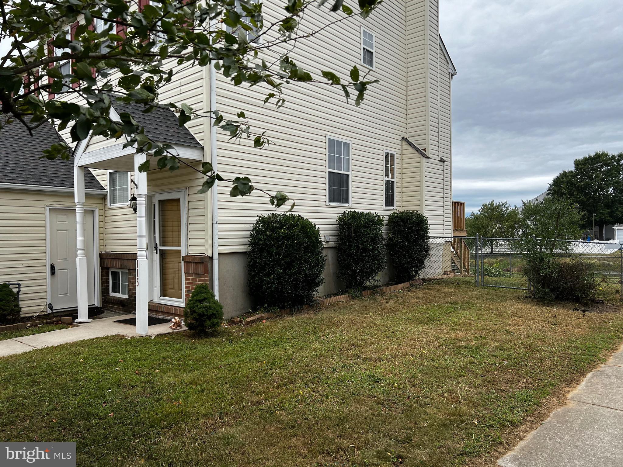 115 THAMES DRIVE