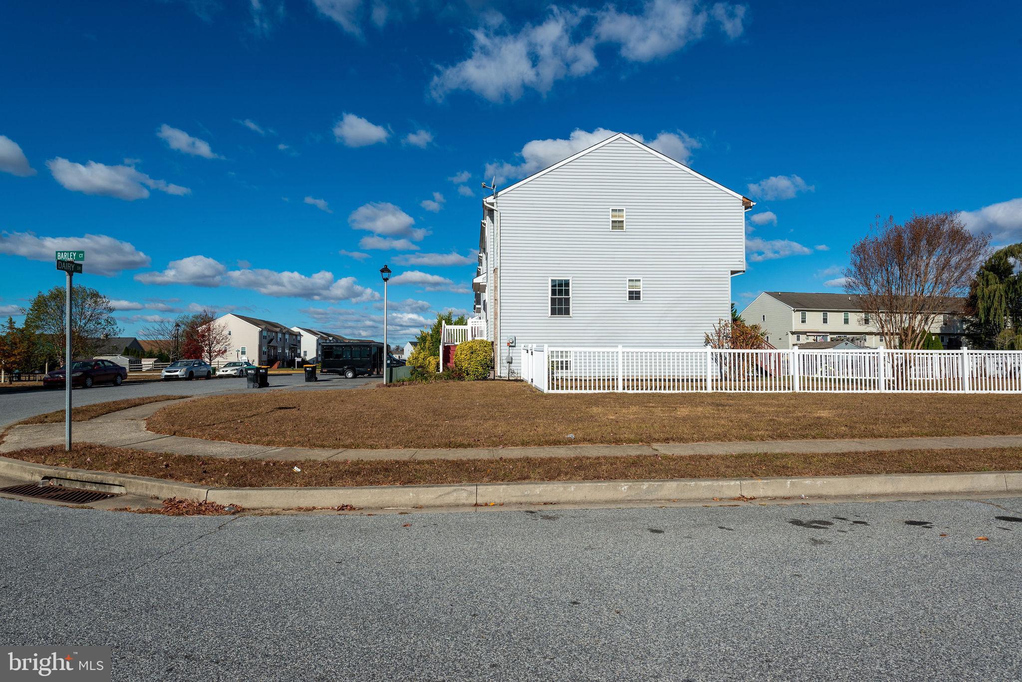 728 DAIRY DRIVE