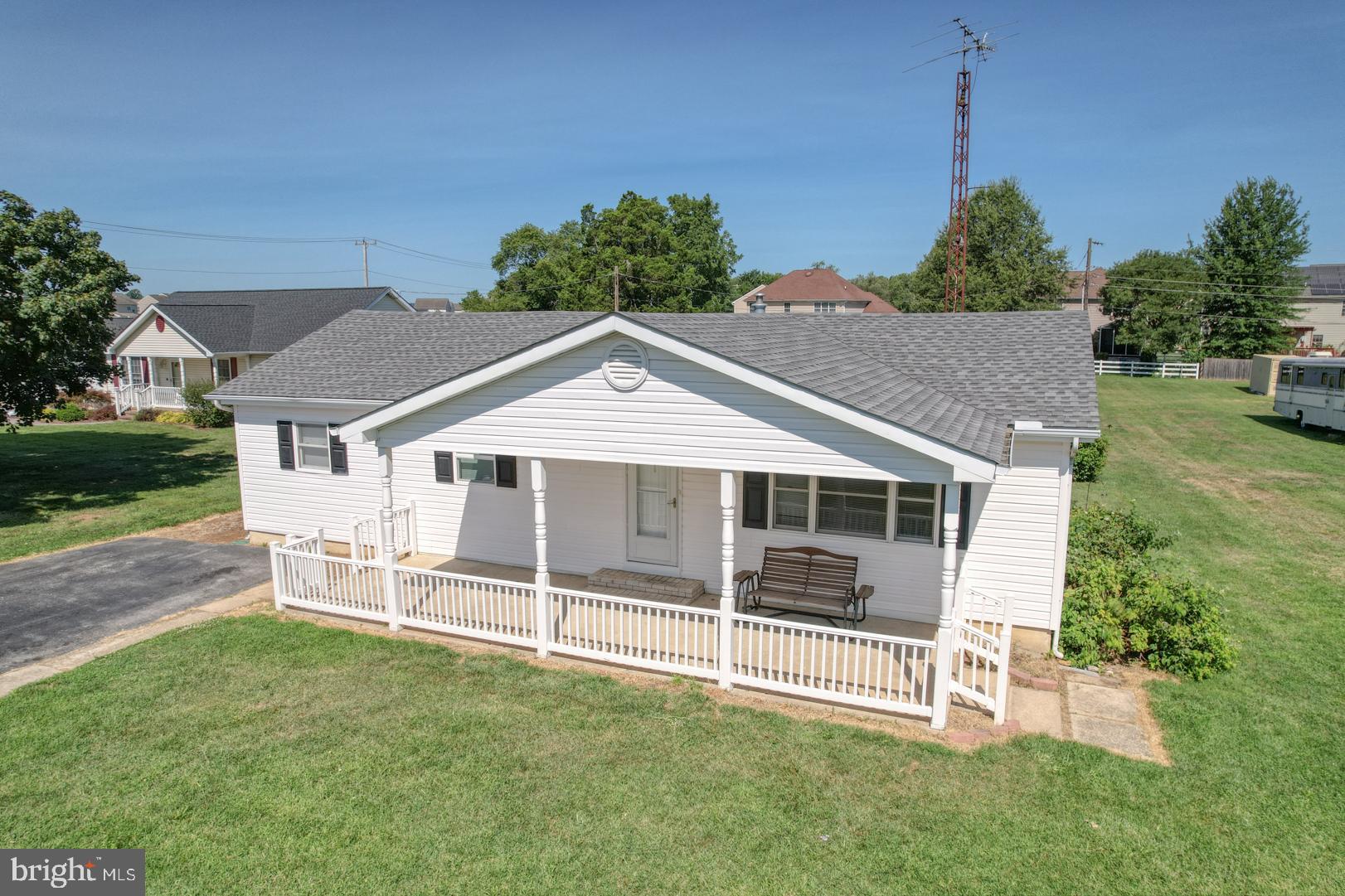 4481 BRENFORD ROAD