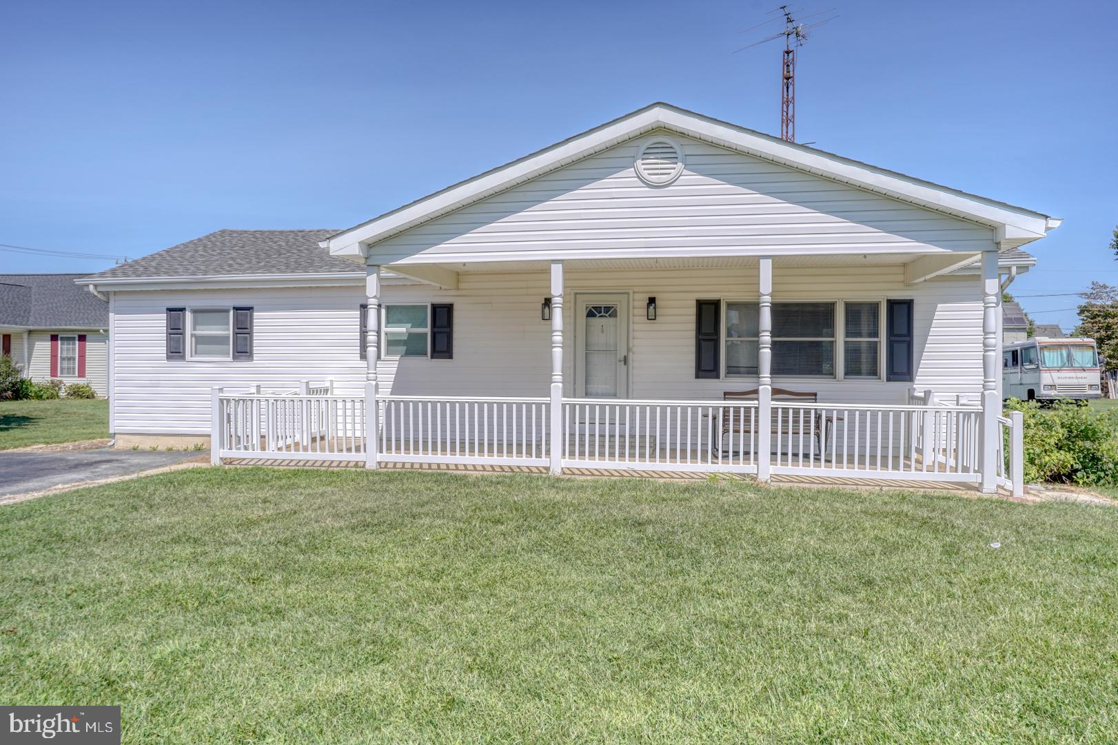 4481 BRENFORD ROAD