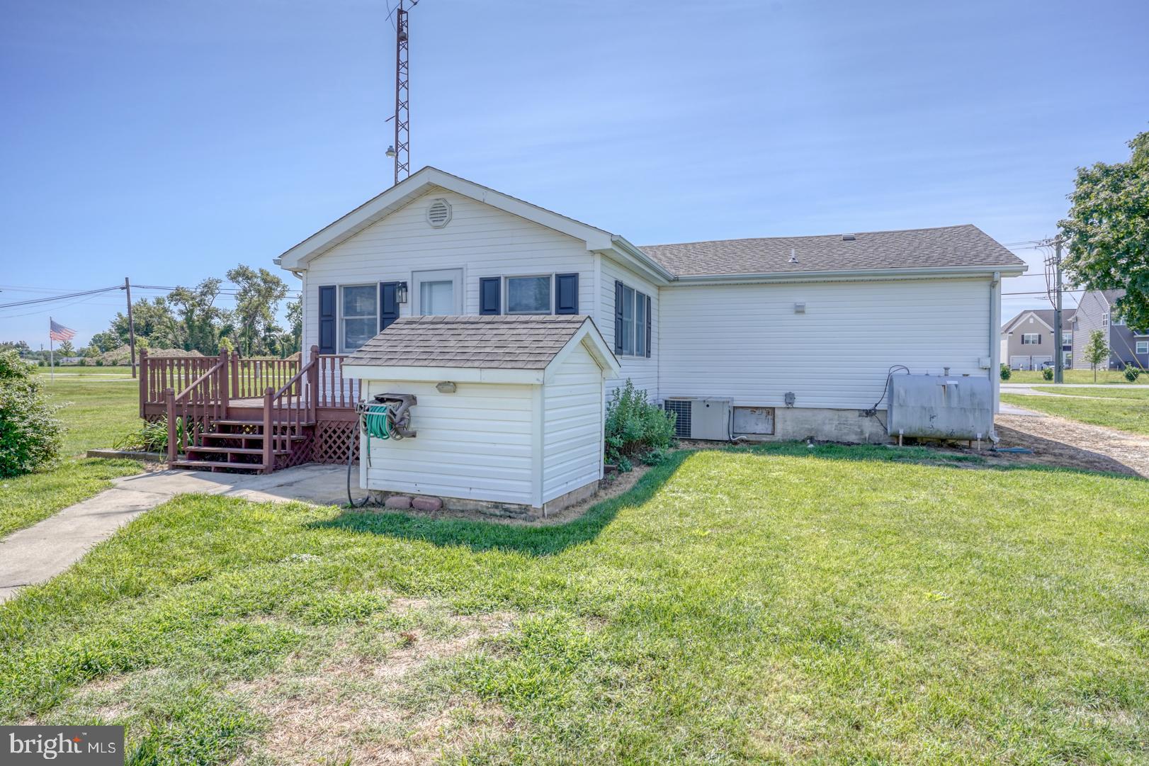 4481 BRENFORD ROAD