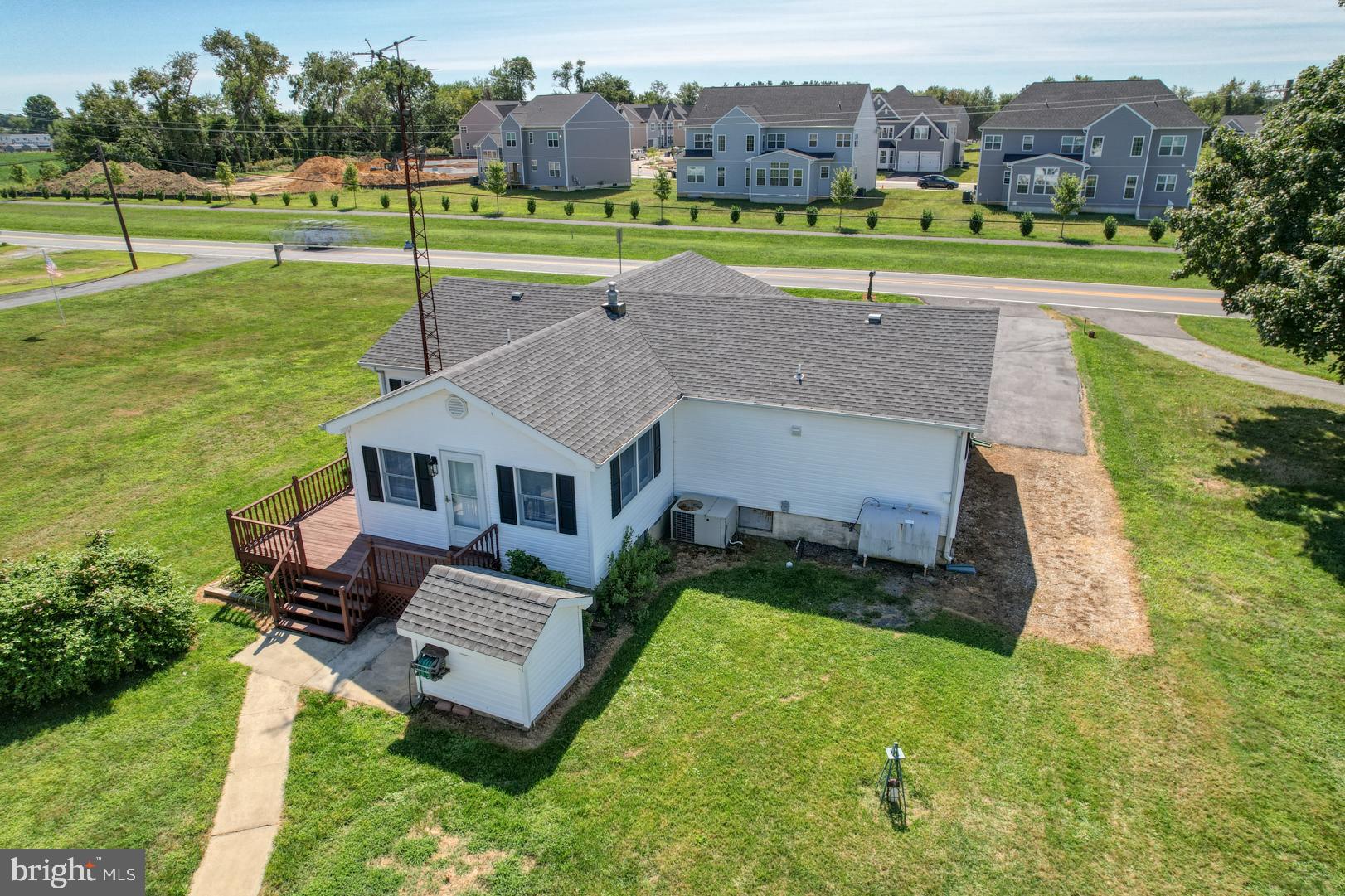 4481 BRENFORD ROAD