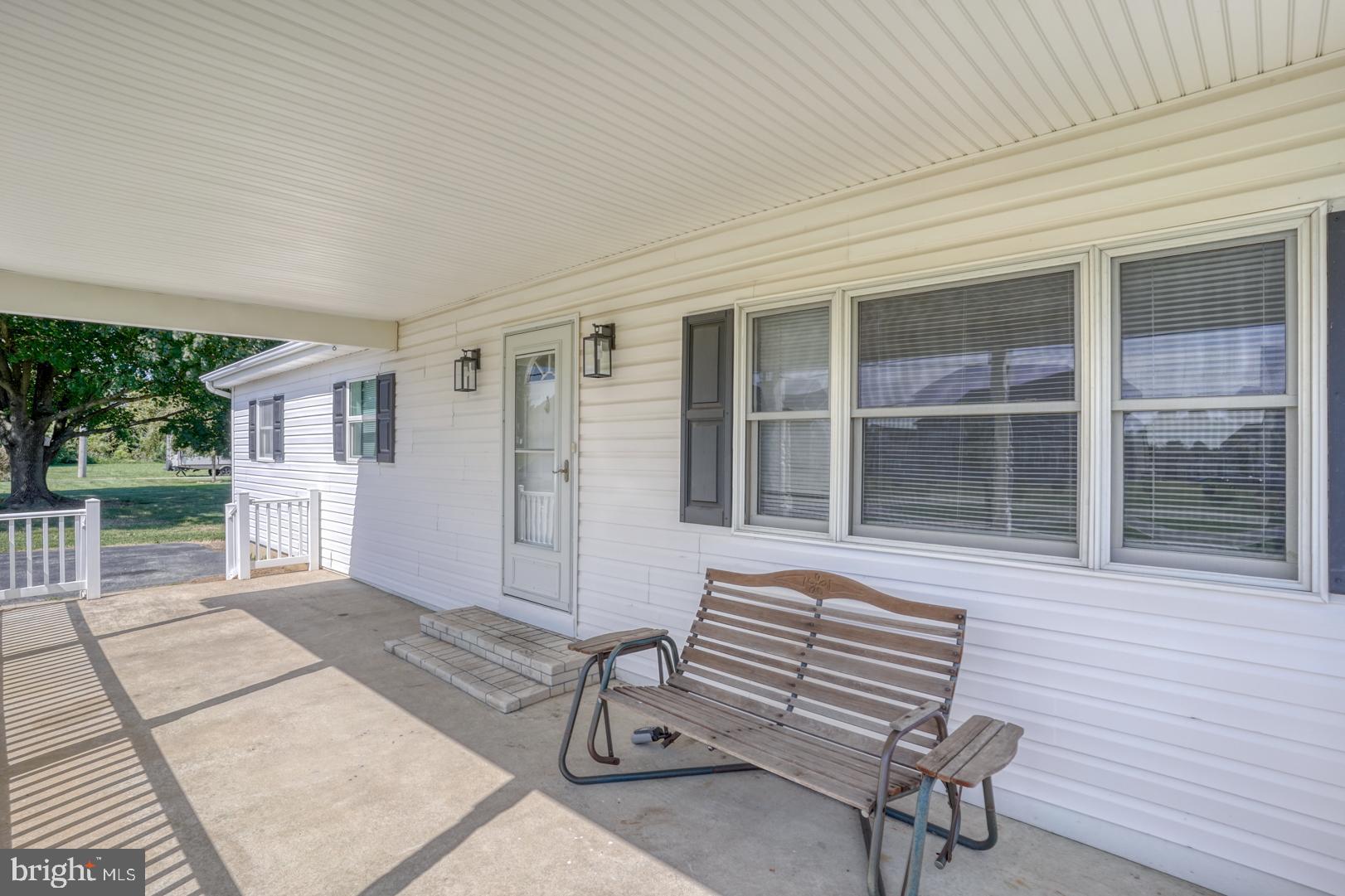 4481 BRENFORD ROAD