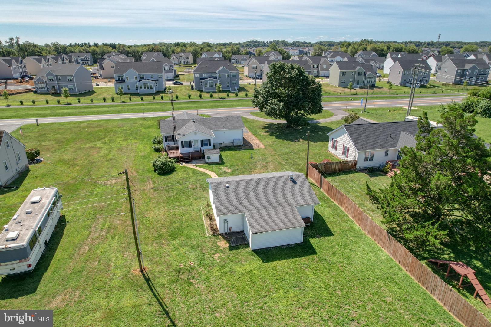 4481 BRENFORD ROAD