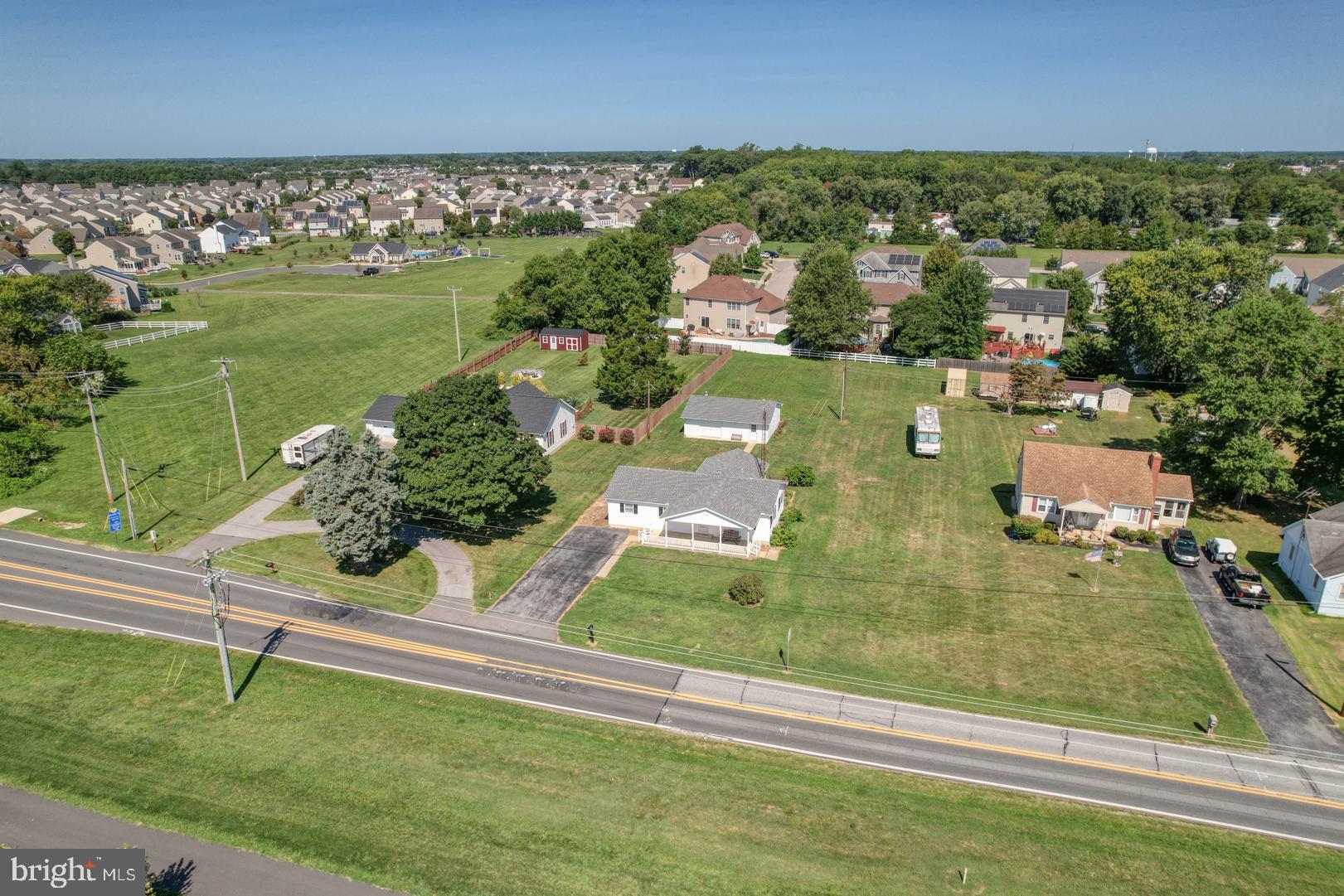 4481 BRENFORD ROAD