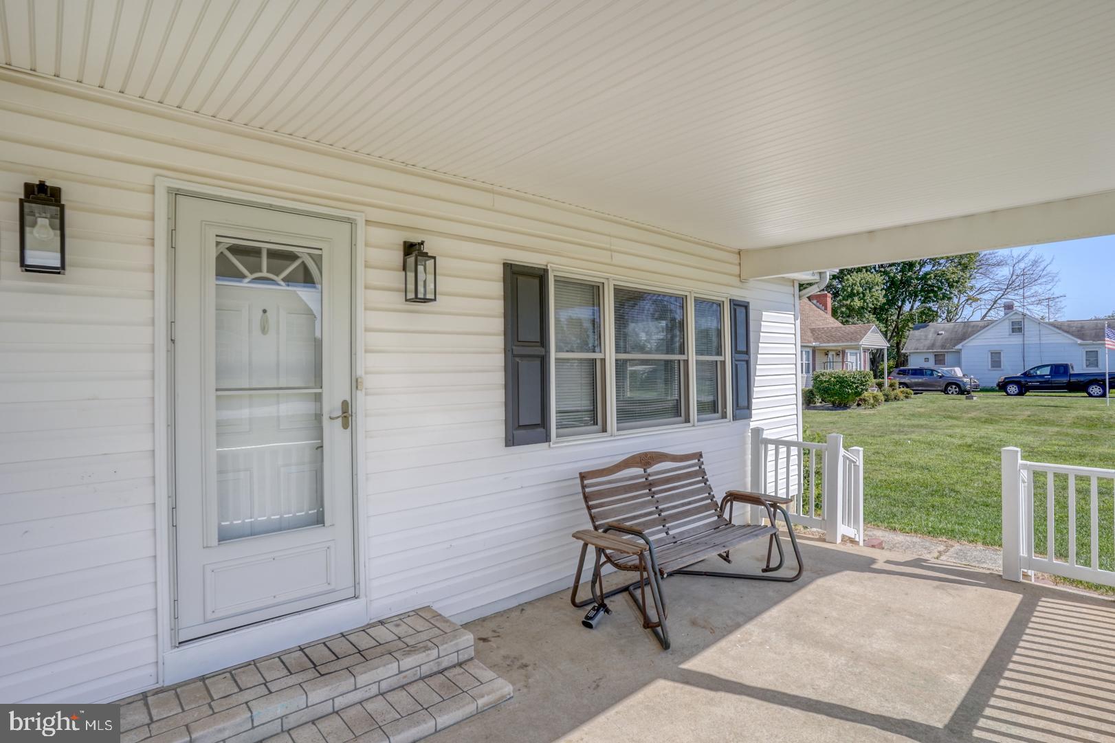 4481 BRENFORD ROAD