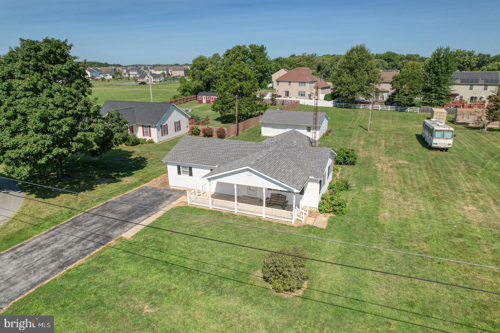4481 BRENFORD ROAD