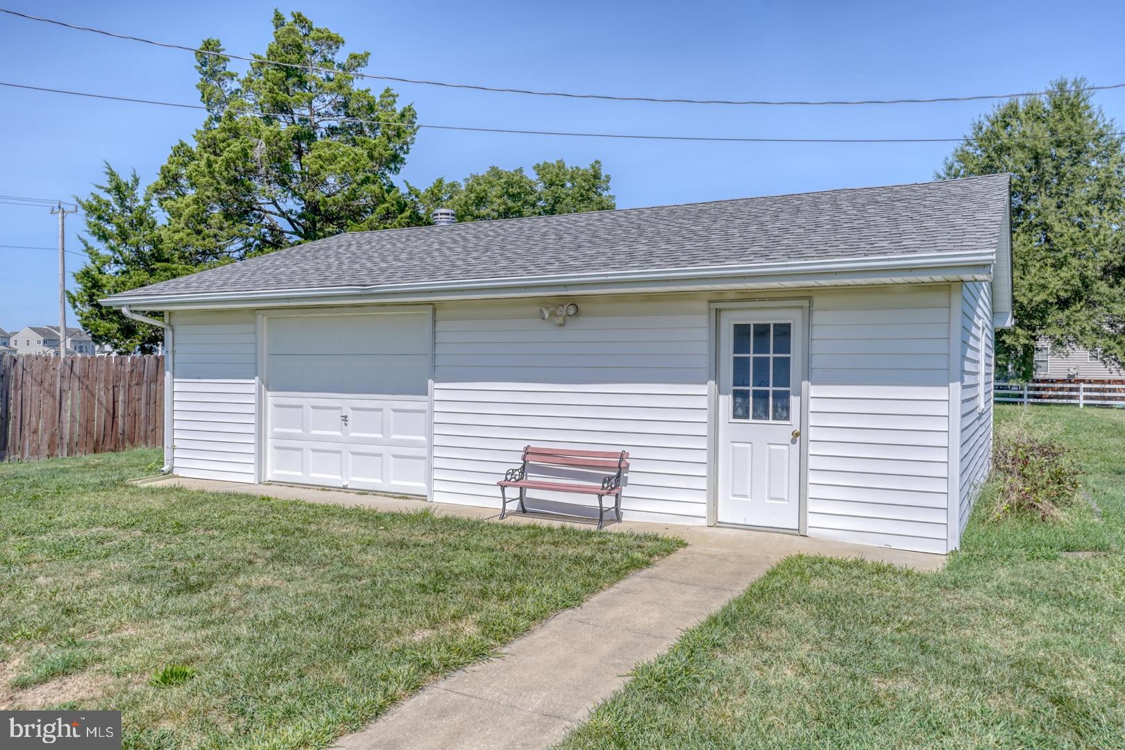 4481 BRENFORD ROAD