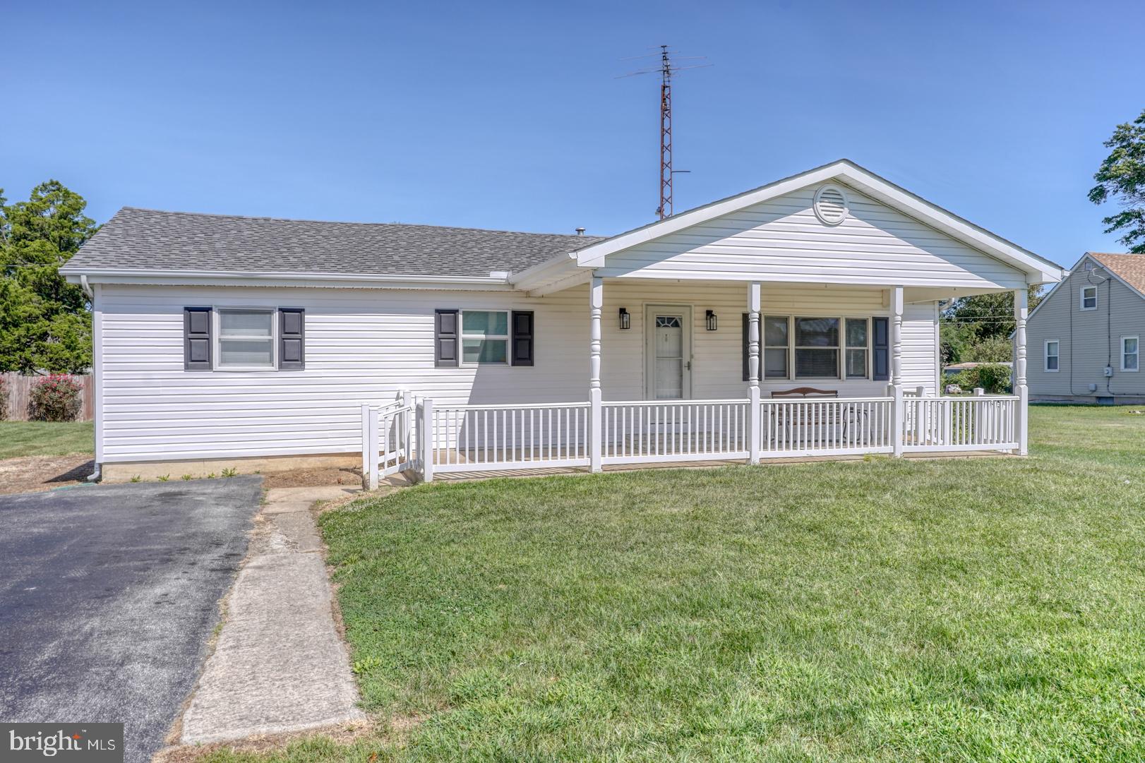 4481 BRENFORD ROAD