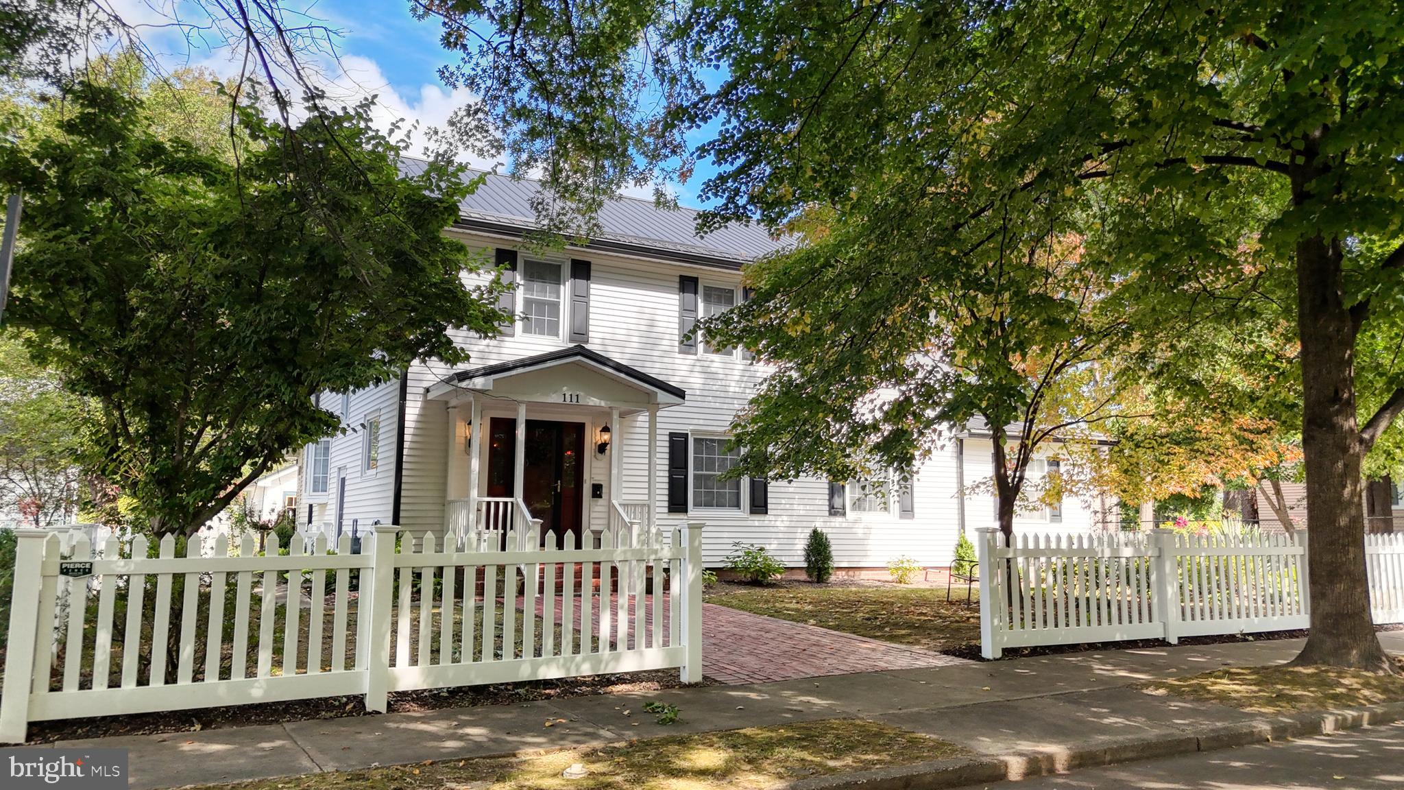 111 RODNEY ROAD