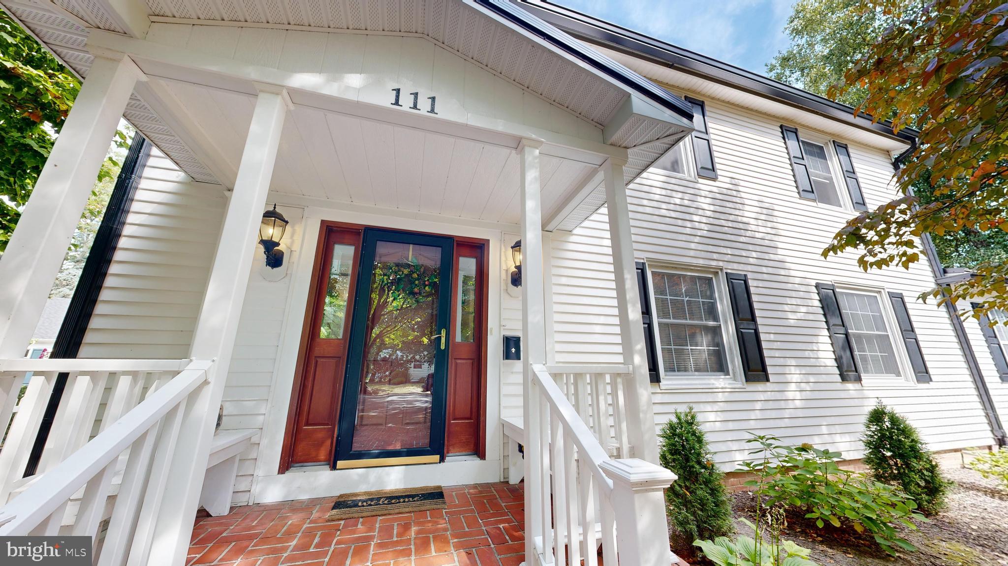 111 RODNEY ROAD