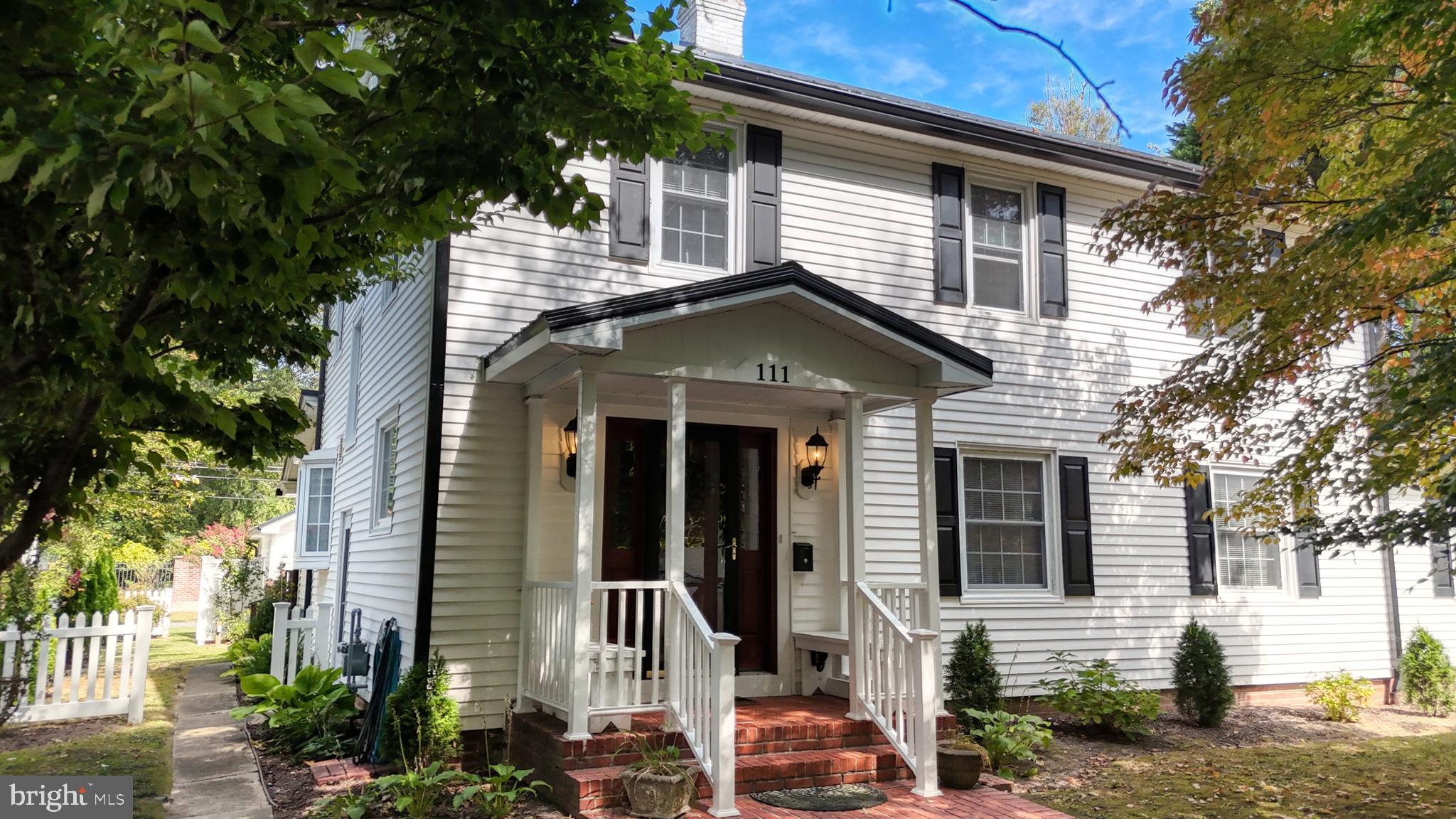 111 RODNEY ROAD