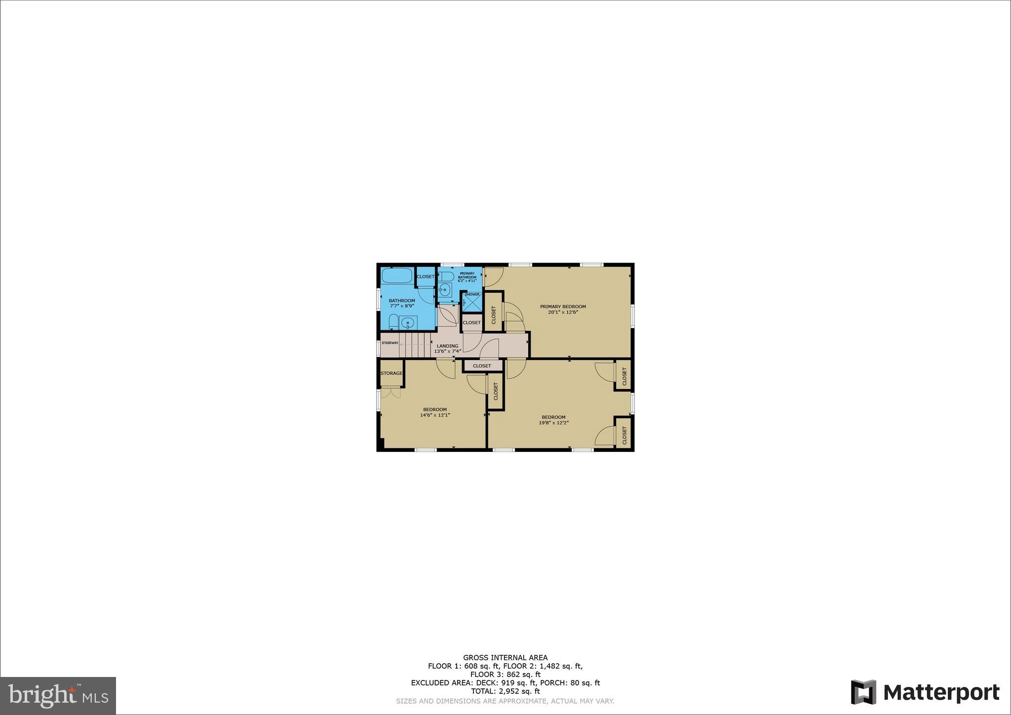111 RODNEY ROAD
