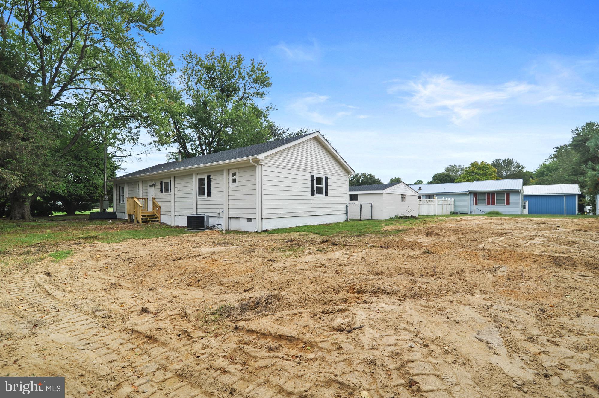 3325 CARPENTER BRIDGE ROAD