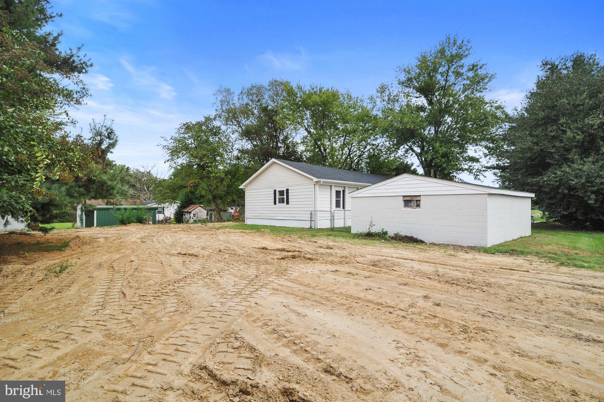 3325 CARPENTER BRIDGE ROAD