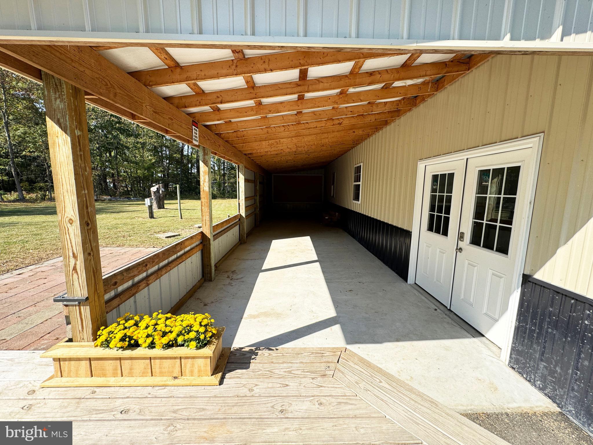 247 THICKET ROAD