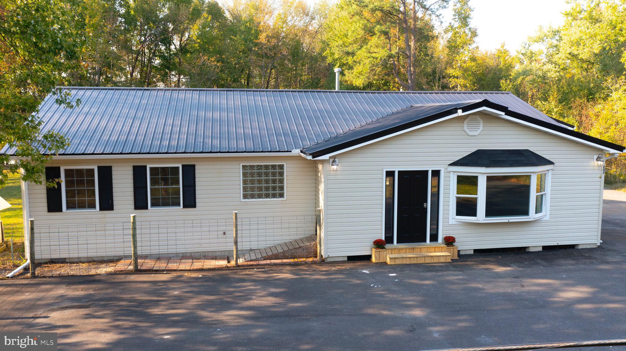 247 THICKET ROAD