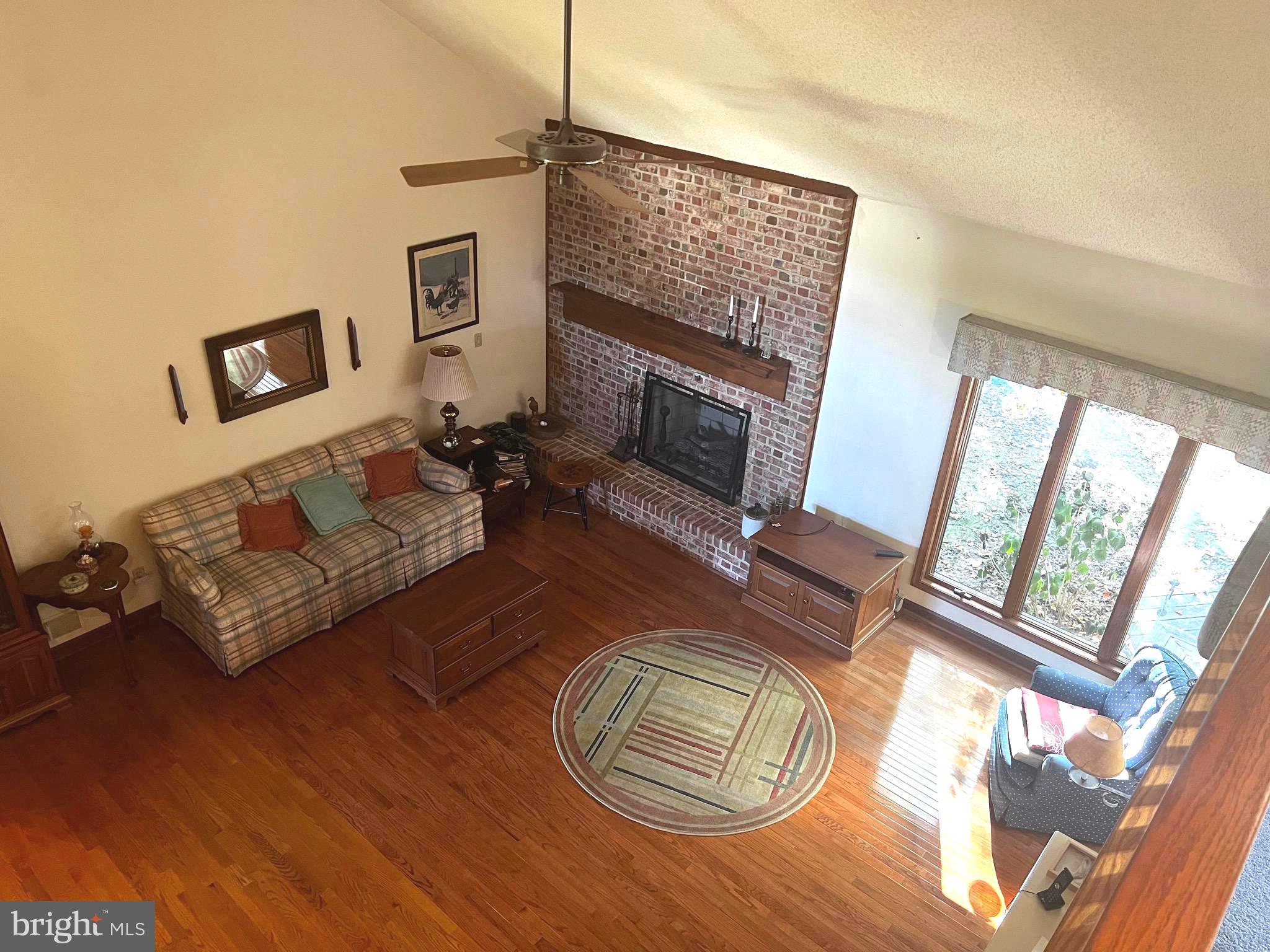 721 GREEN WINGED TRAIL