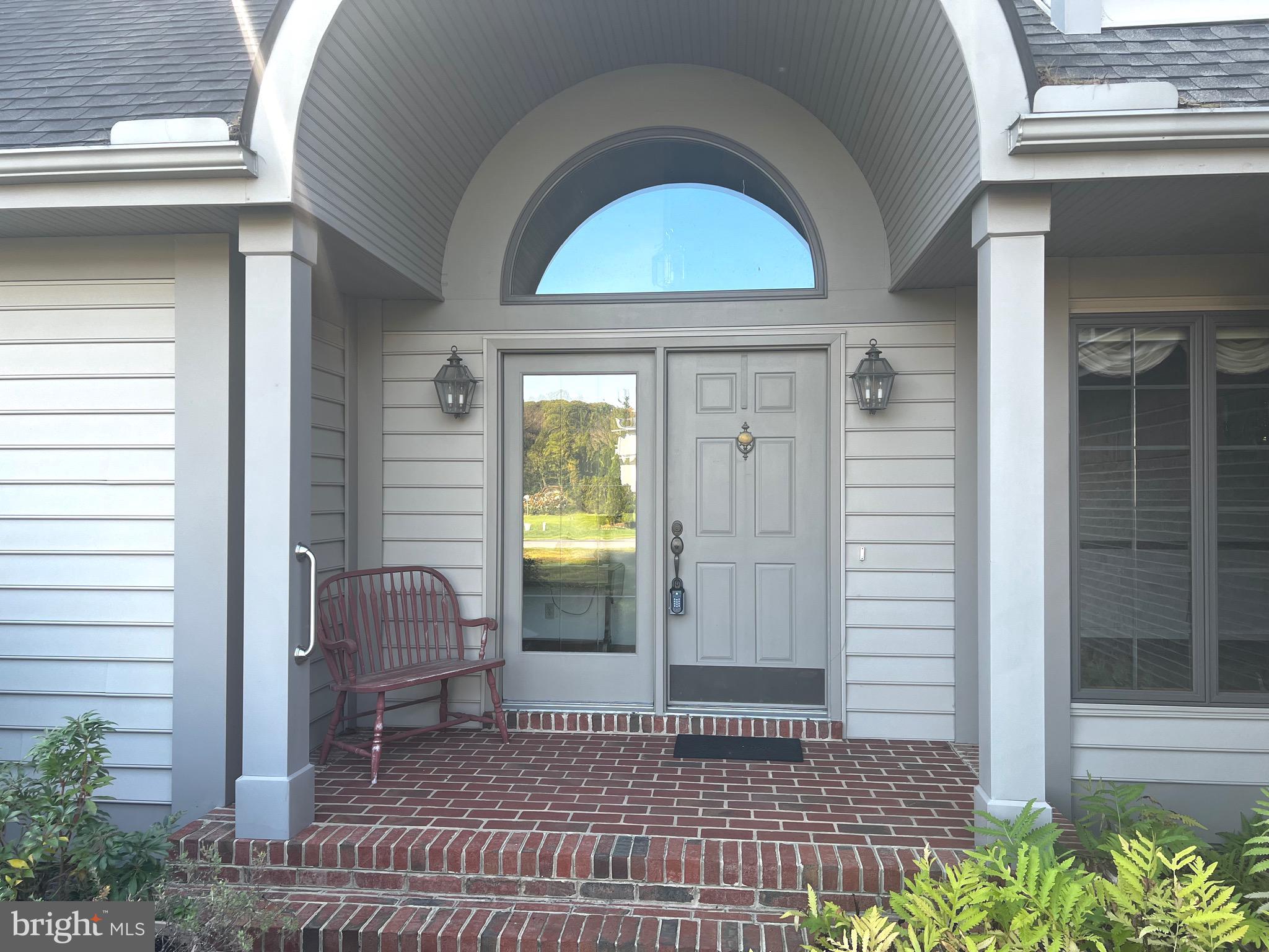 721 GREEN WINGED TRAIL
