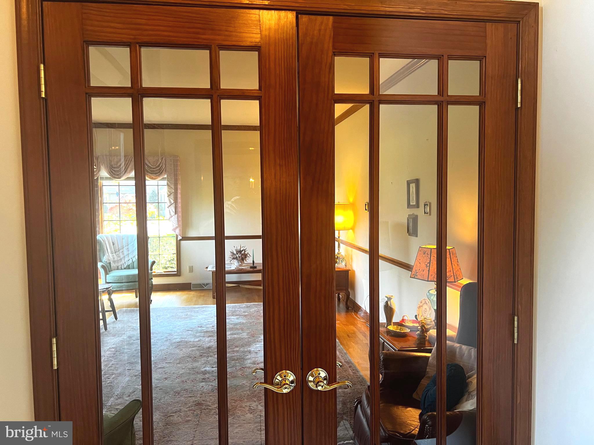 721 GREEN WINGED TRAIL