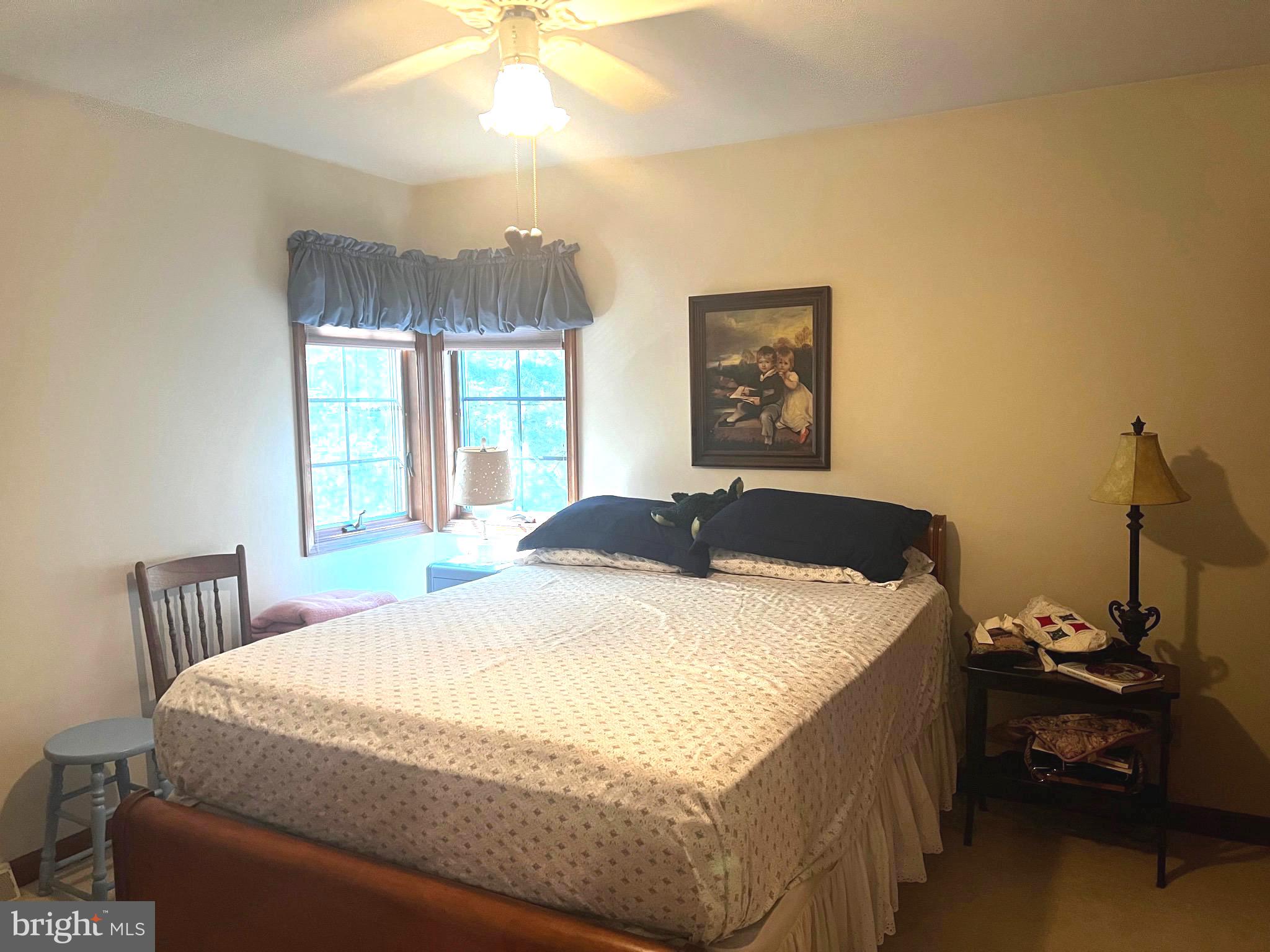 721 GREEN WINGED TRAIL