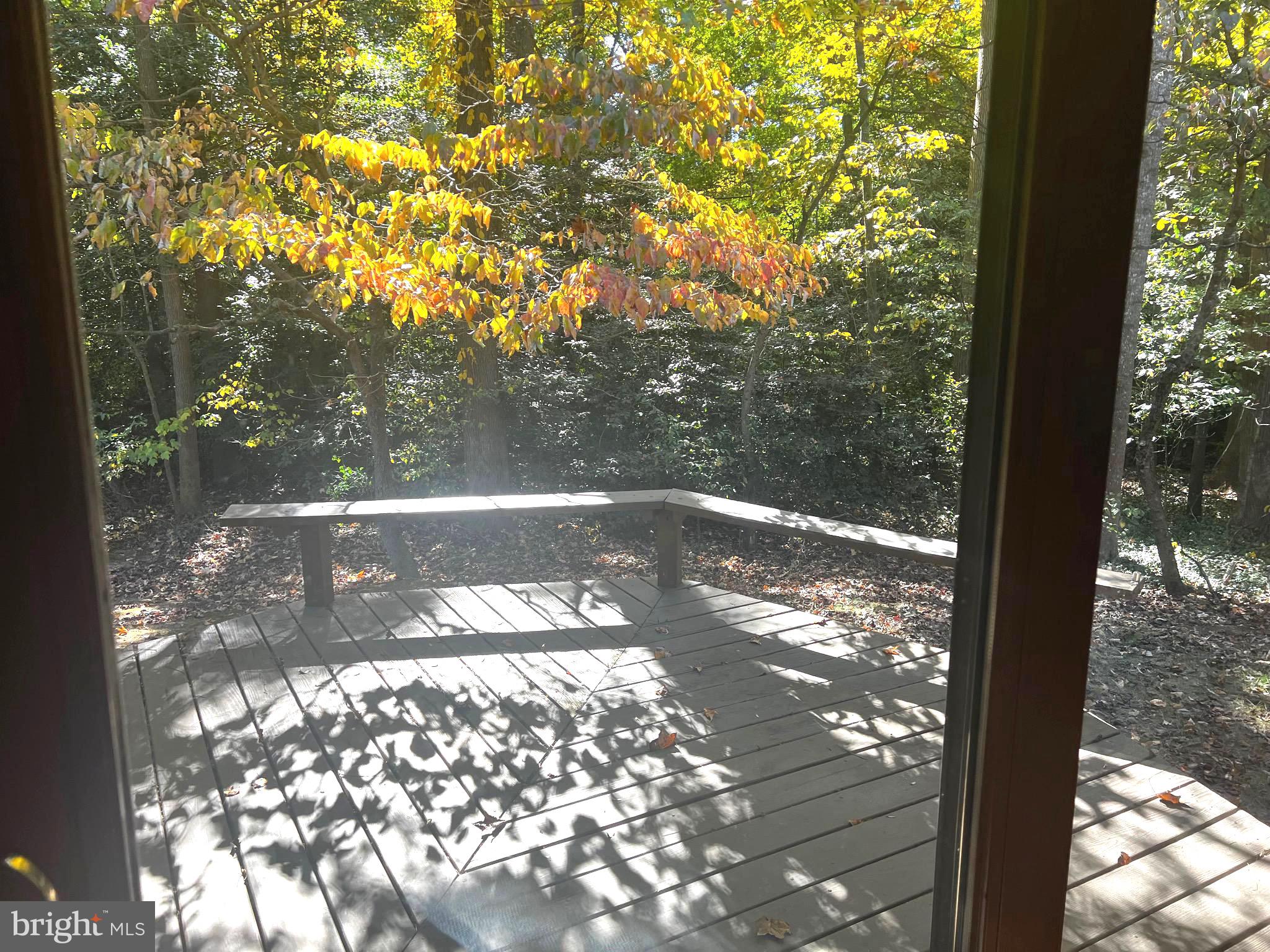 721 GREEN WINGED TRAIL
