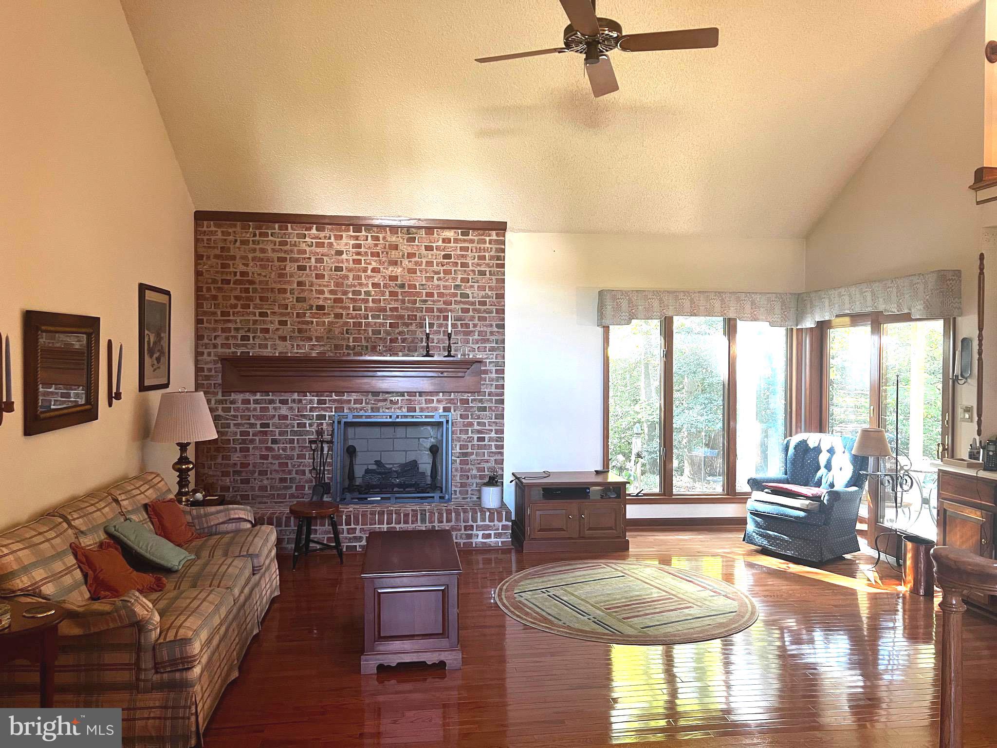 721 GREEN WINGED TRAIL