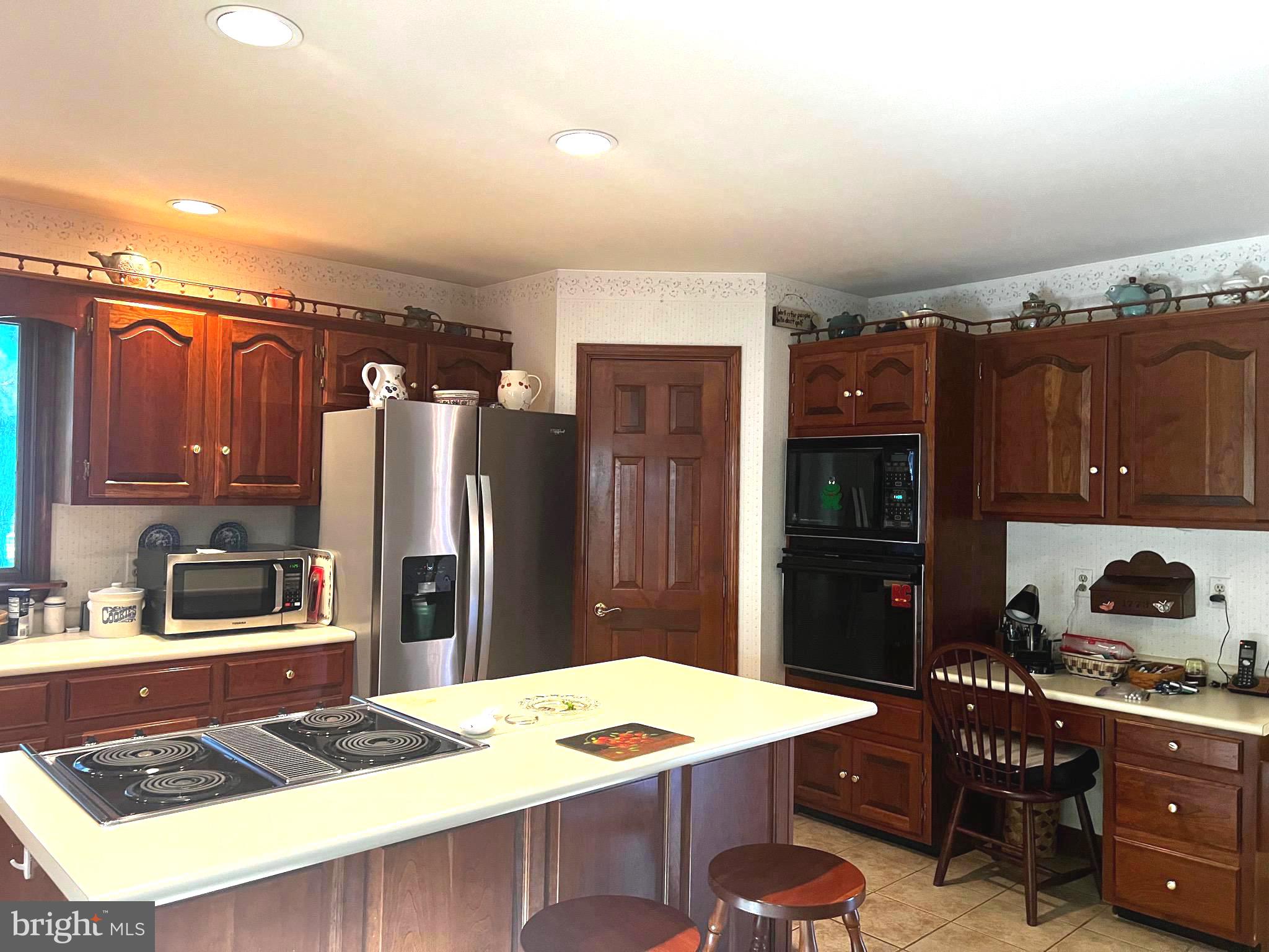 721 GREEN WINGED TRAIL