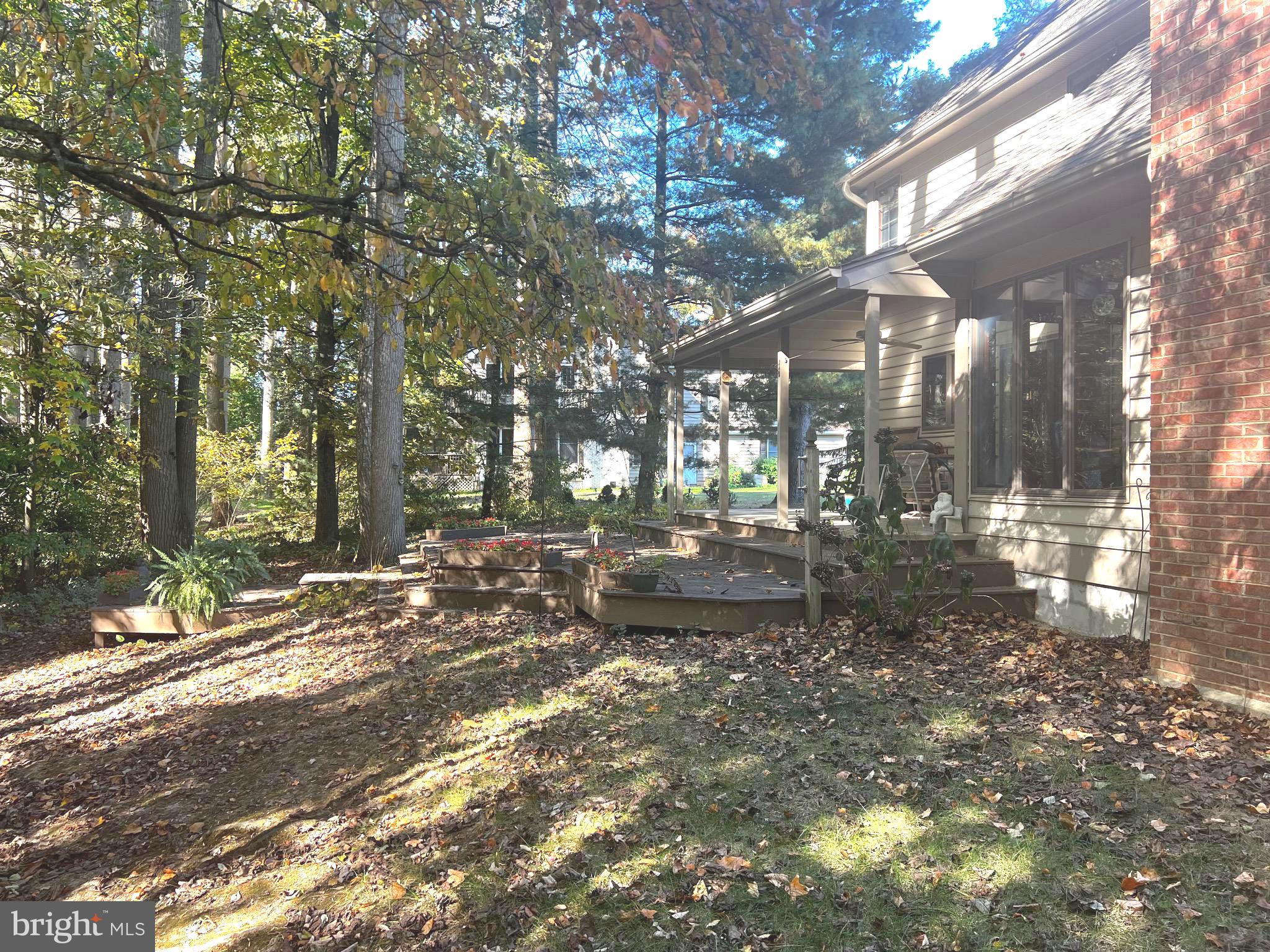 721 GREEN WINGED TRAIL