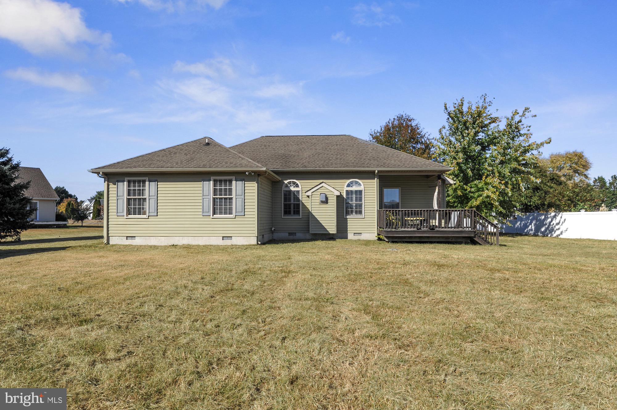 18 JOHN ANDREWS DRIVE