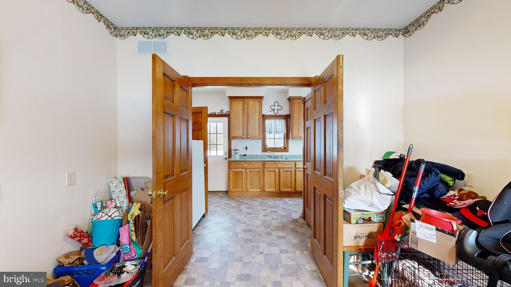 460 JOHN HURD ROAD