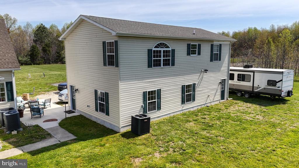 460 JOHN HURD ROAD