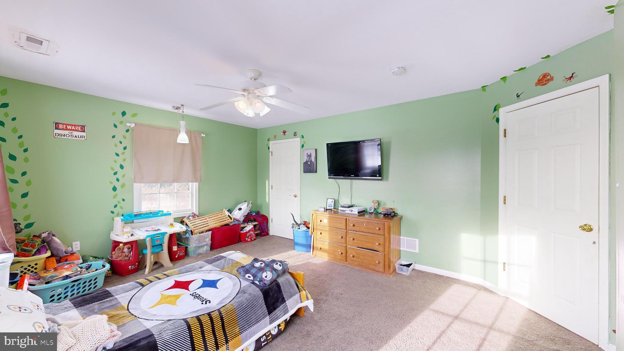 460 JOHN HURD ROAD