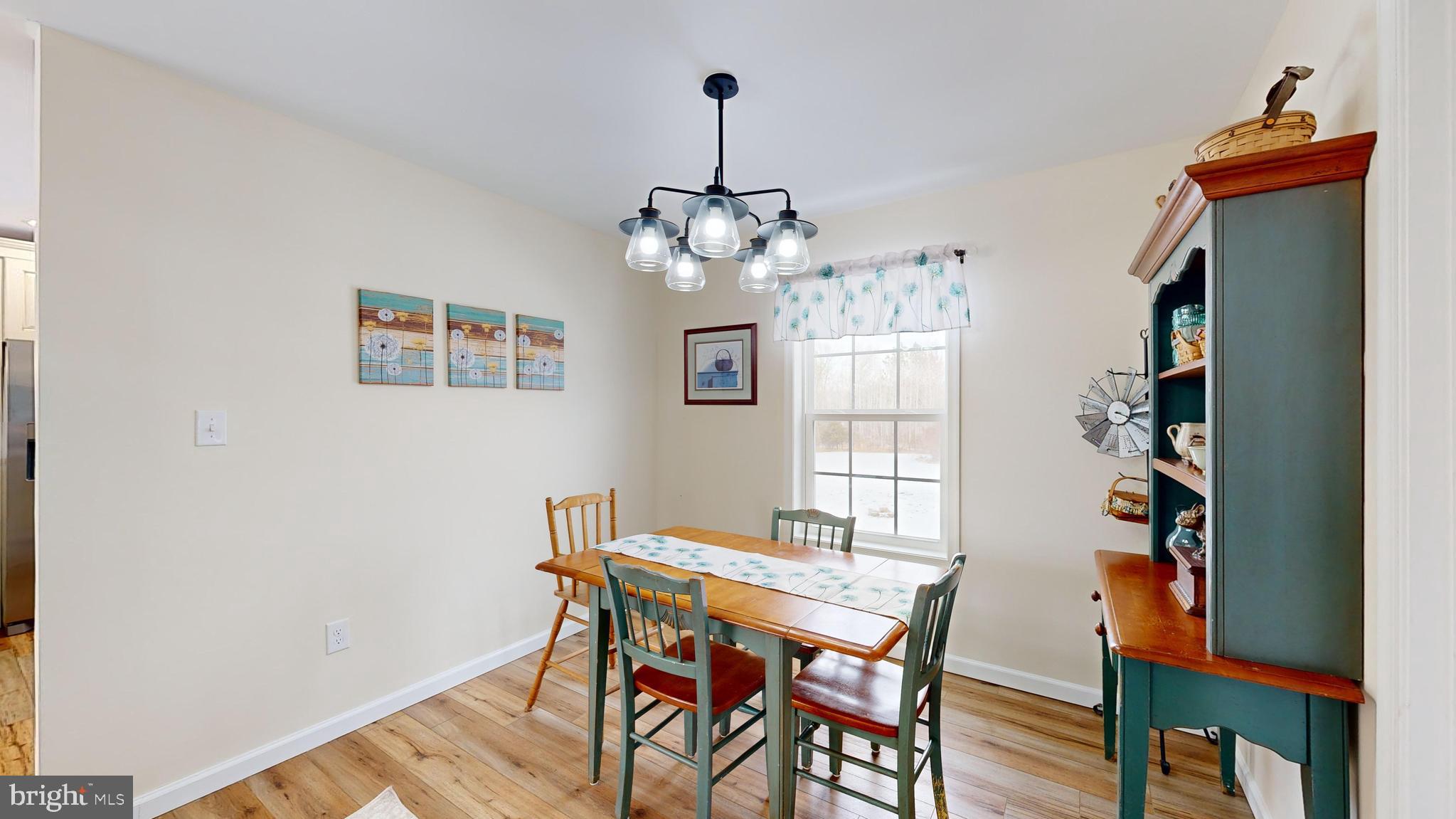 460 JOHN HURD ROAD