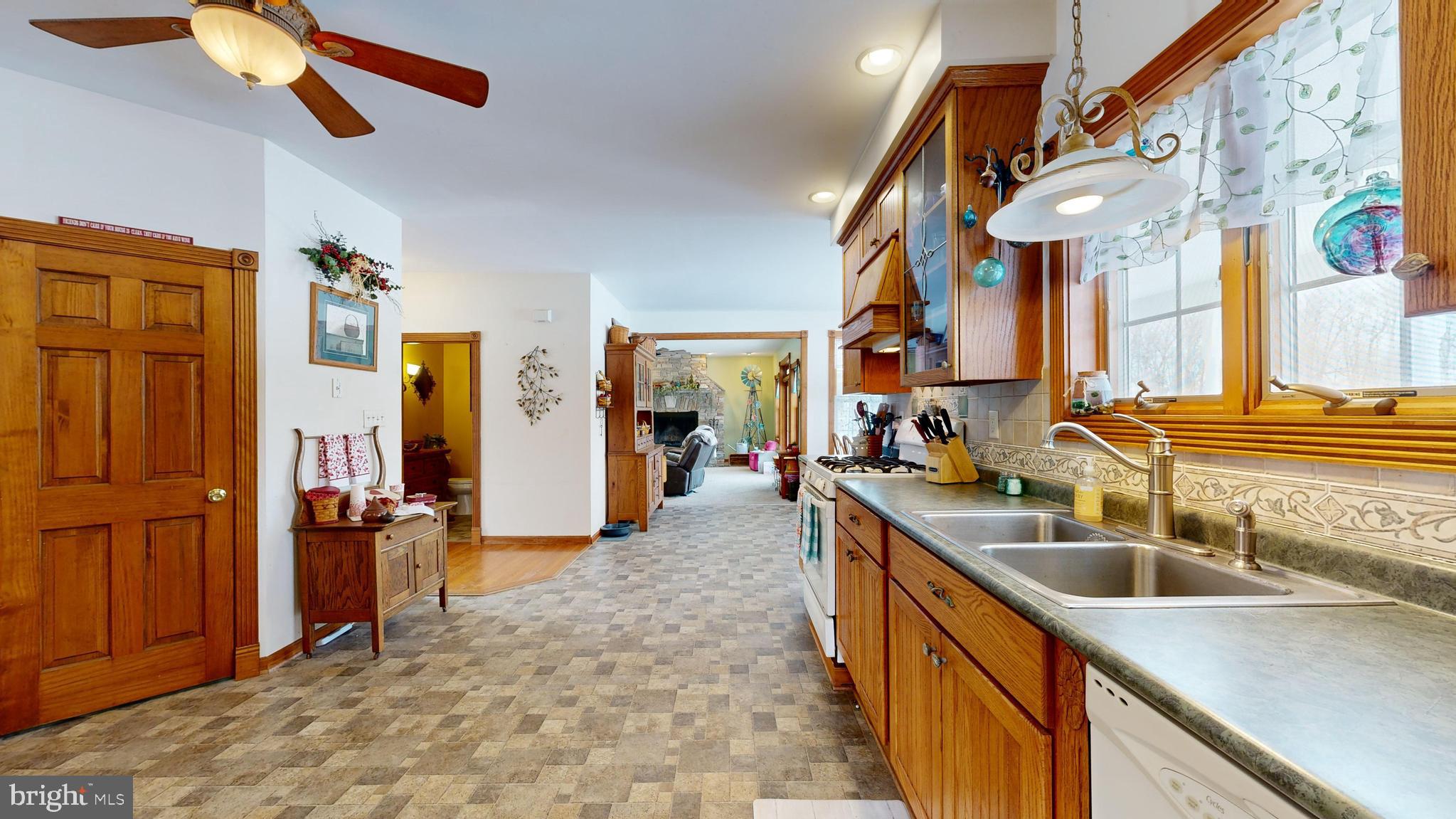 460 JOHN HURD ROAD