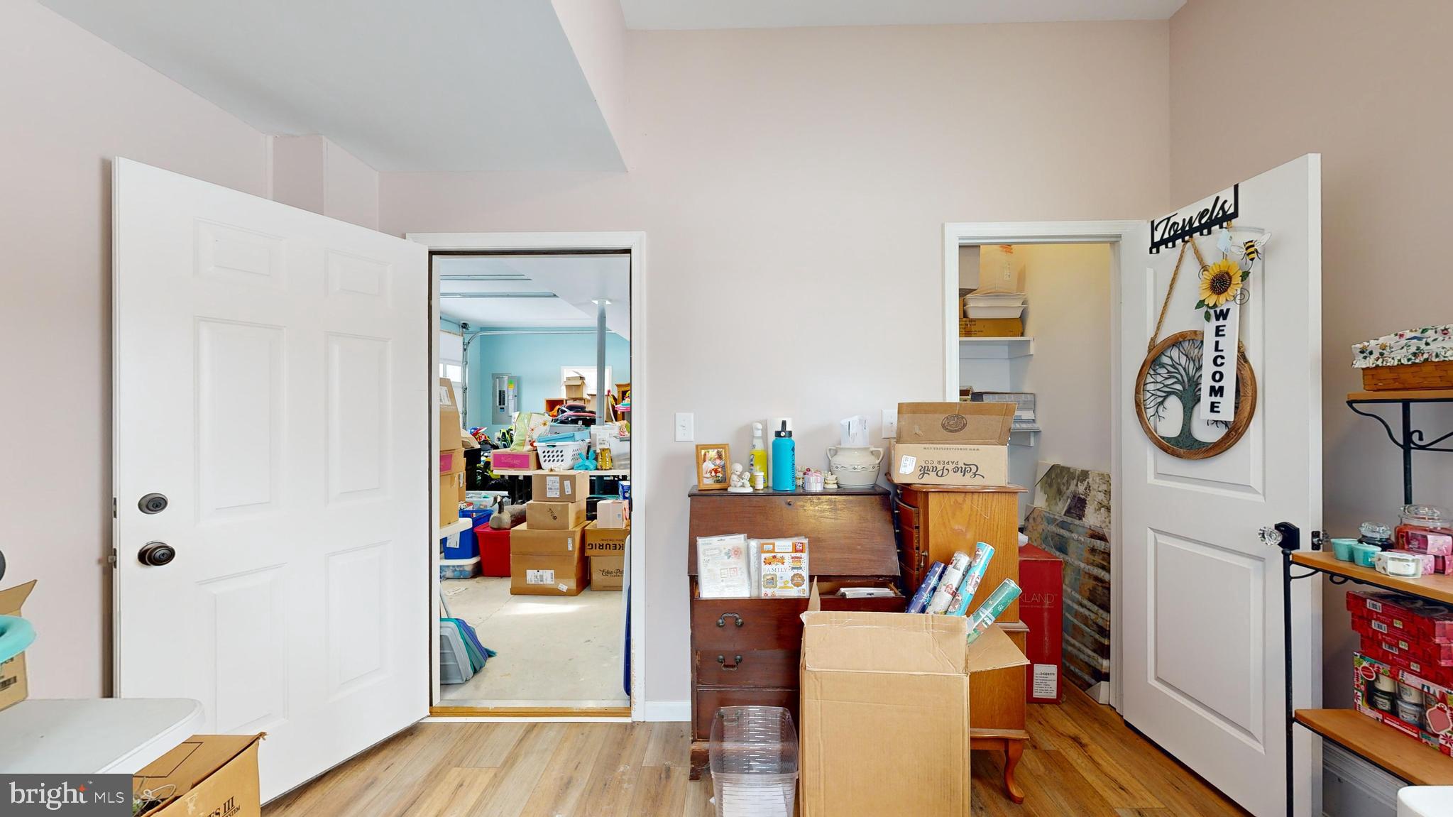 460 JOHN HURD ROAD